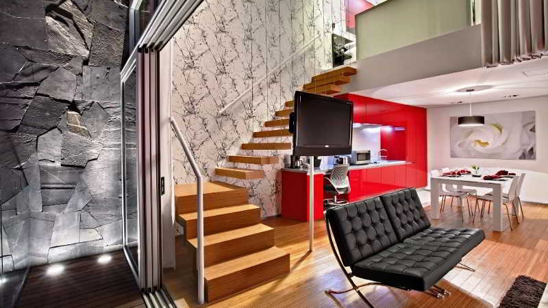 Foto de Filadelfia Suites Hotel Boutique