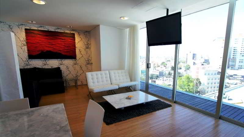 Foto de Filadelfia Suites Hotel Boutique