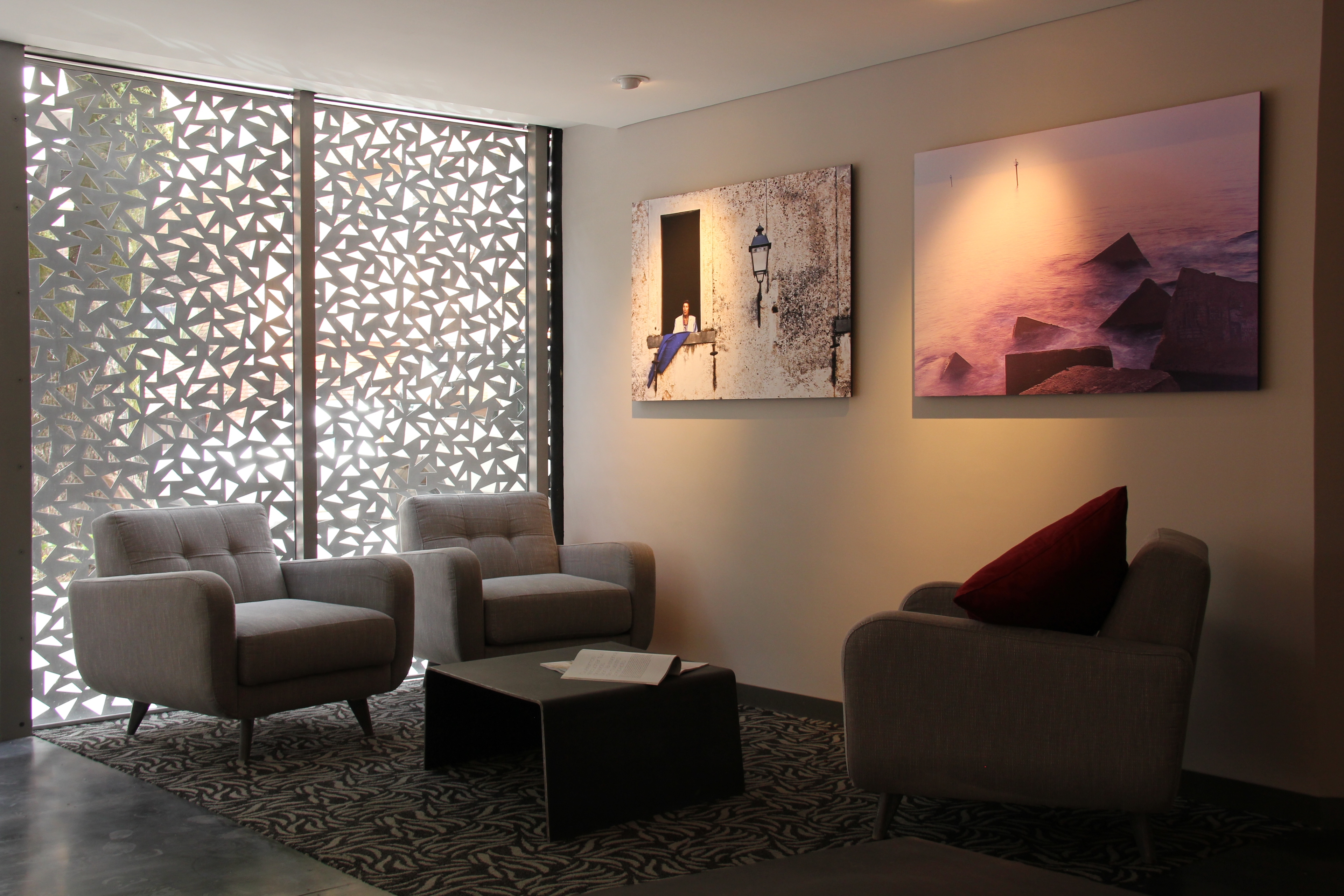 Foto de Hotel CityFlats Bogotá