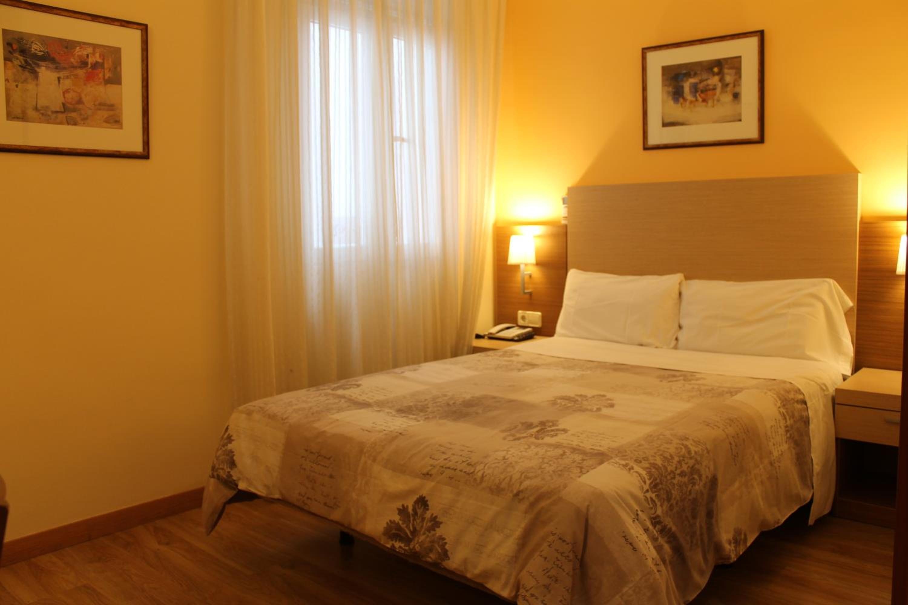 Foto de Hotel El Mirador Puerta Del Sol