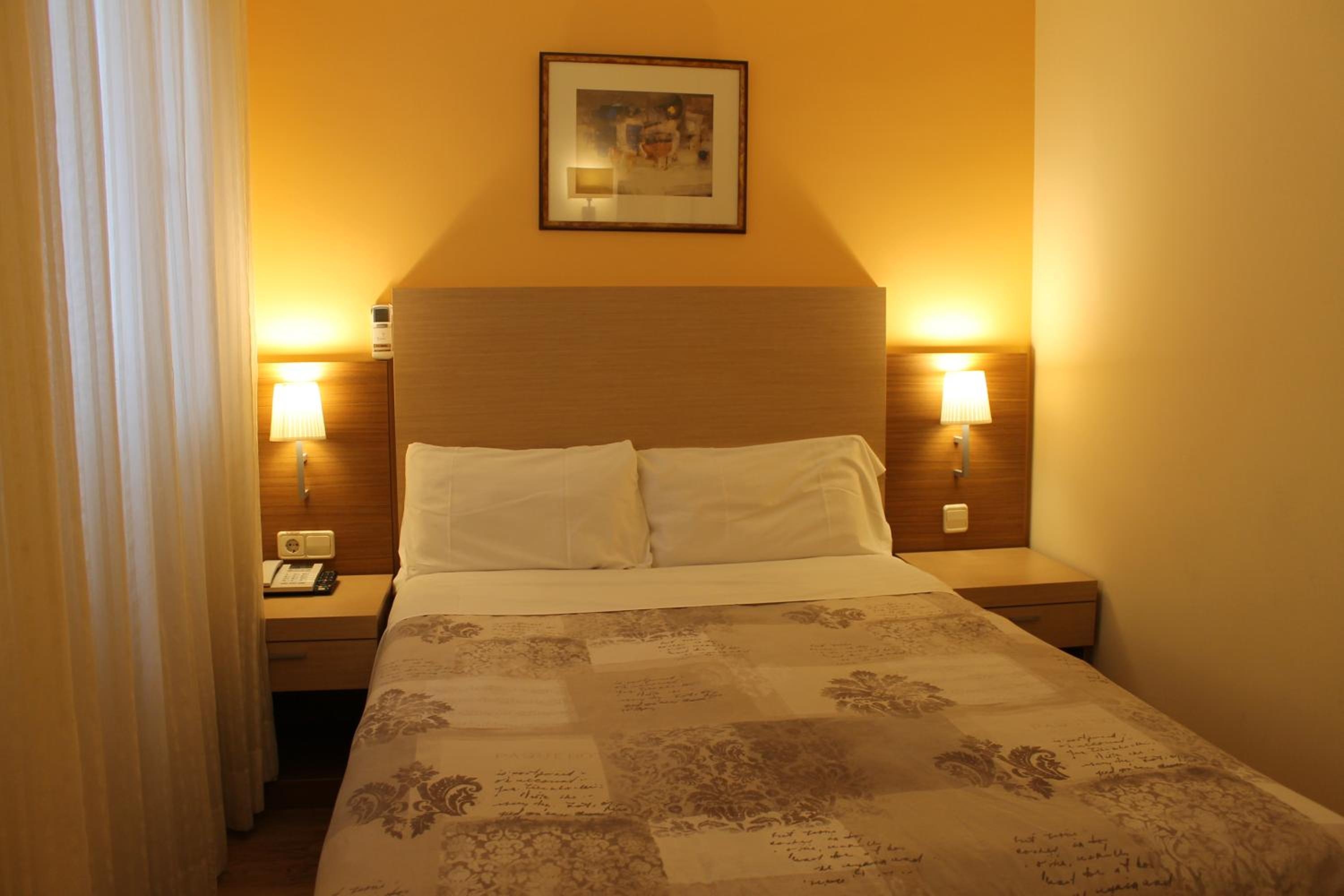 Foto de Hotel El Mirador Puerta Del Sol