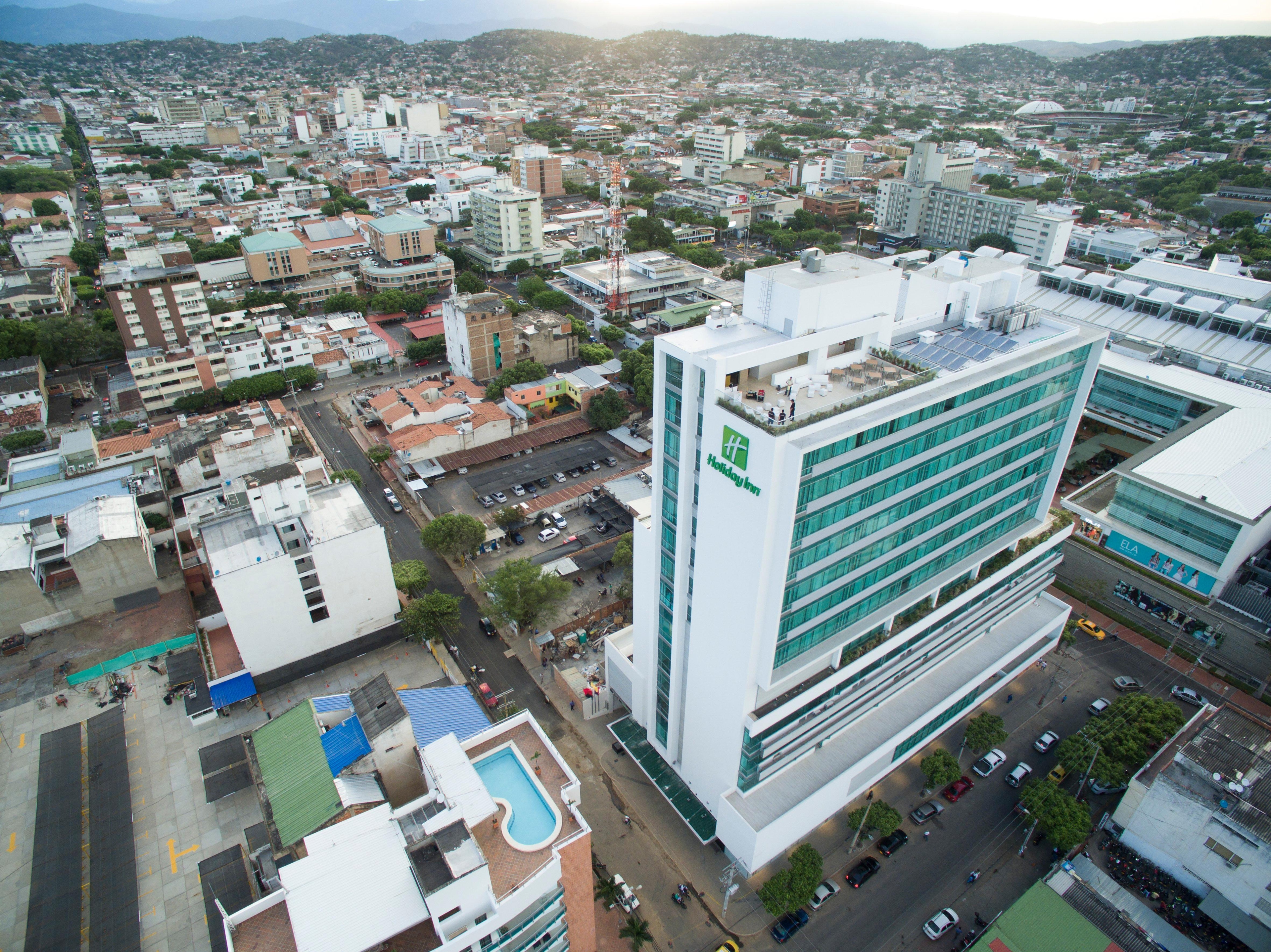Foto de Holiday Inn CUCUTA by IHG