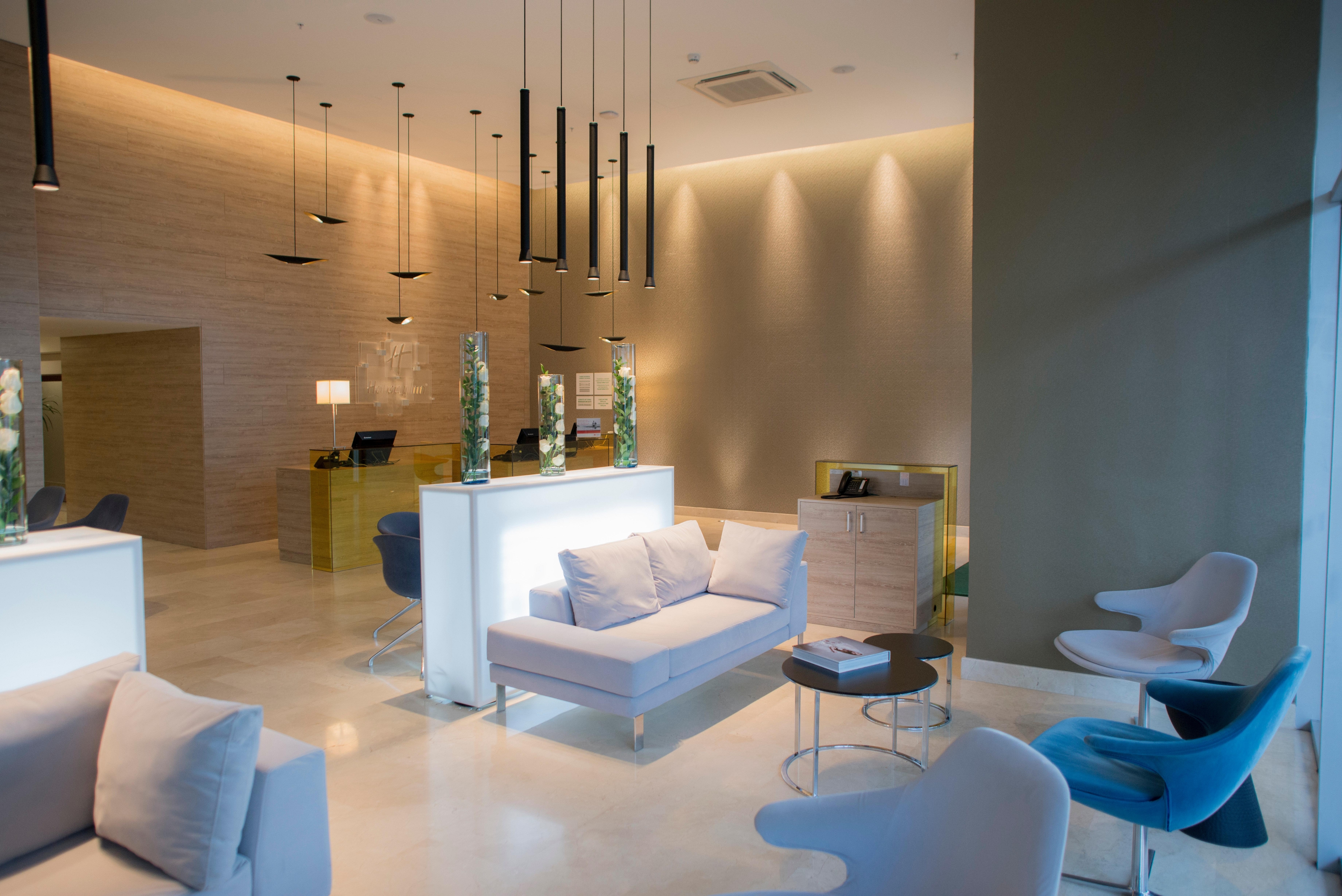 Foto de Holiday Inn CUCUTA by IHG