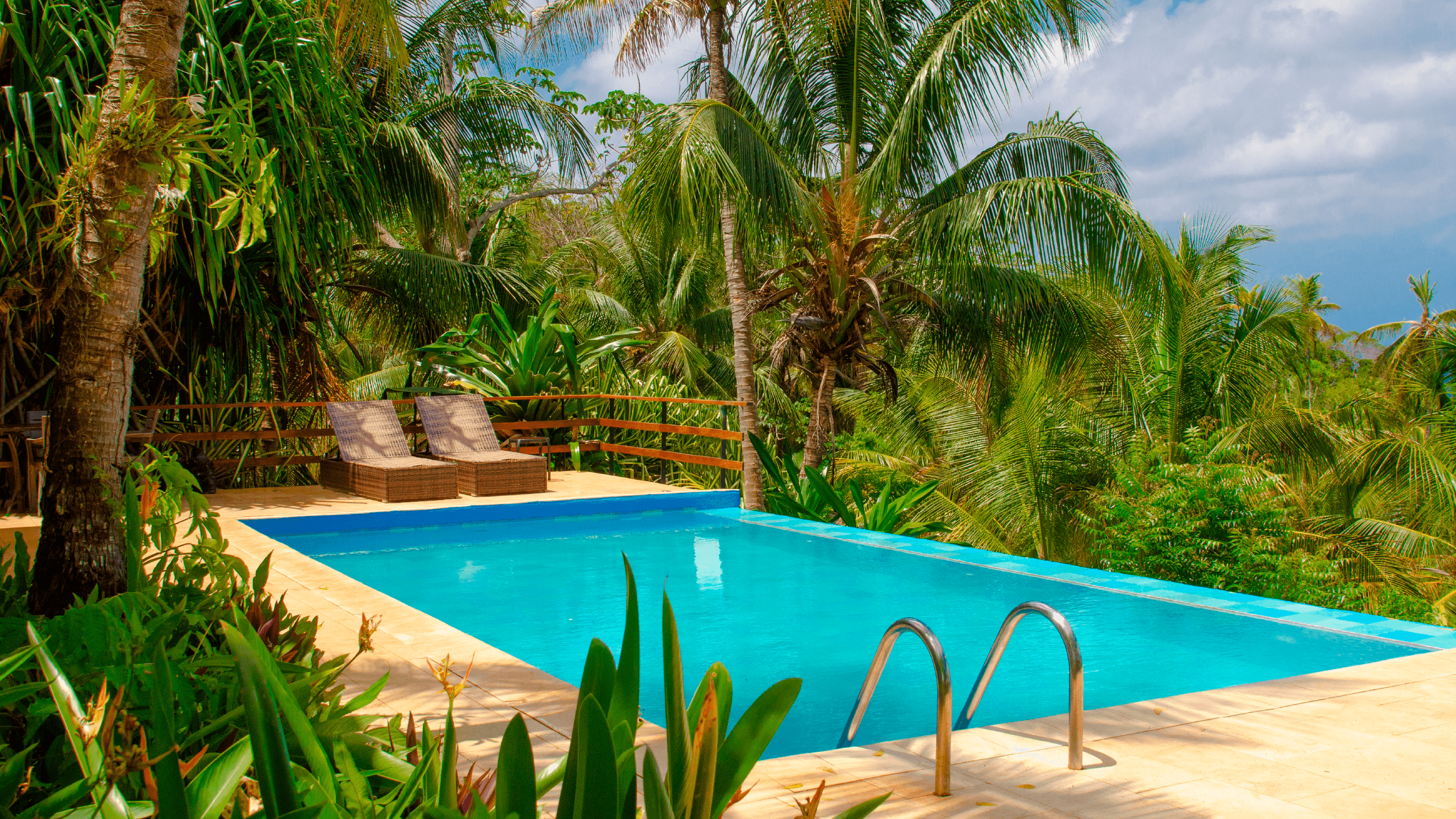Foto de Hotel Acantilado de La Tierra by On vacation
