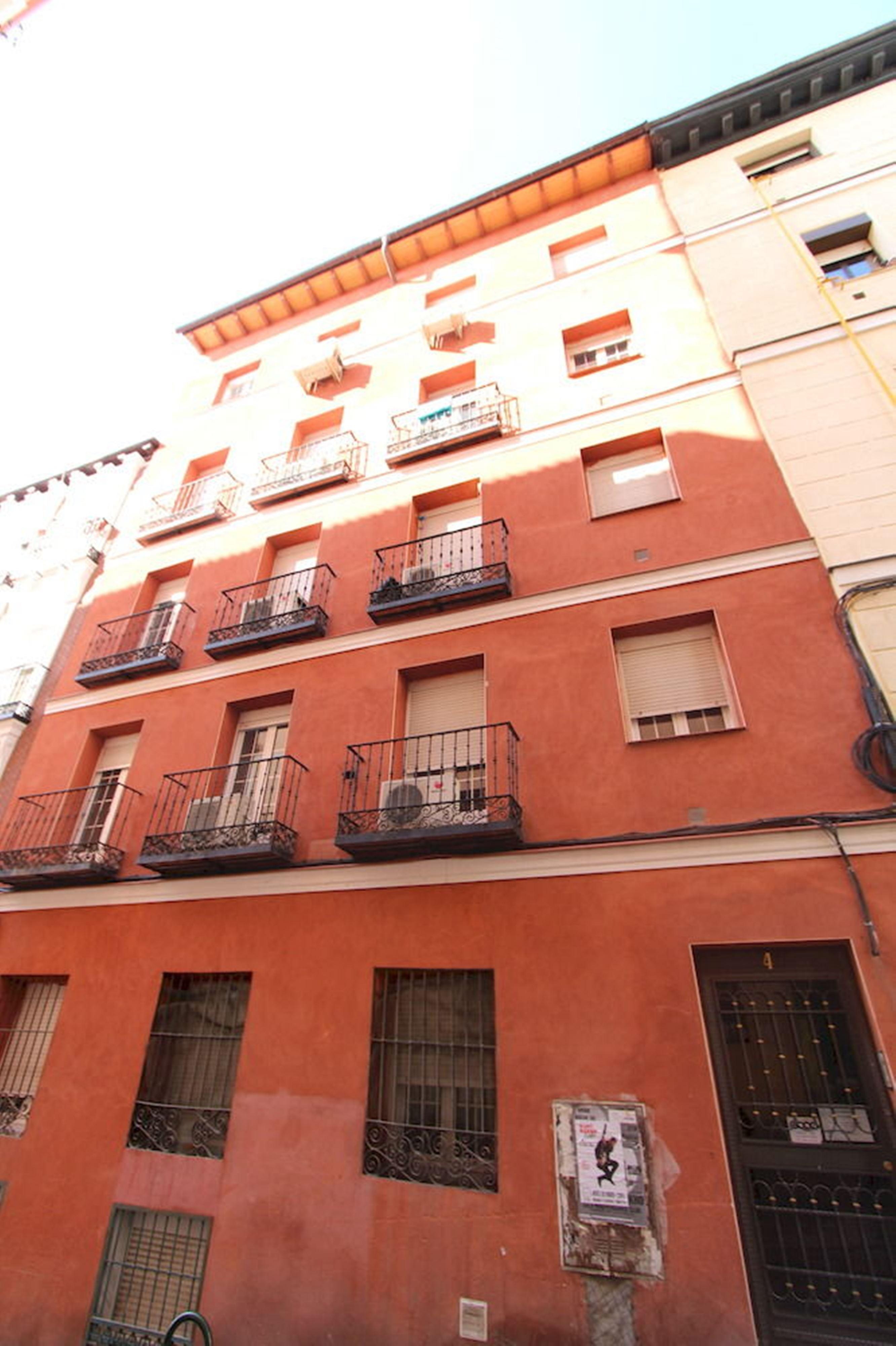 Apartamentos Good Stay Atocha