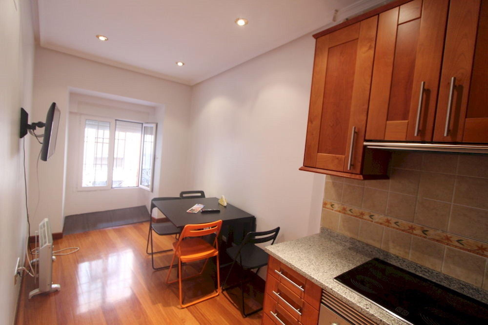 Foto de Apartamentos Good Stay Atocha