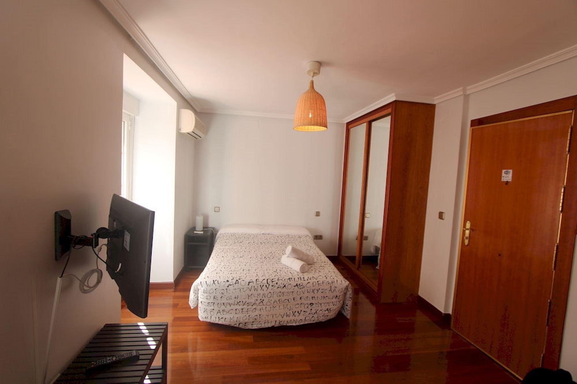 Foto de Apartamentos Good Stay Atocha