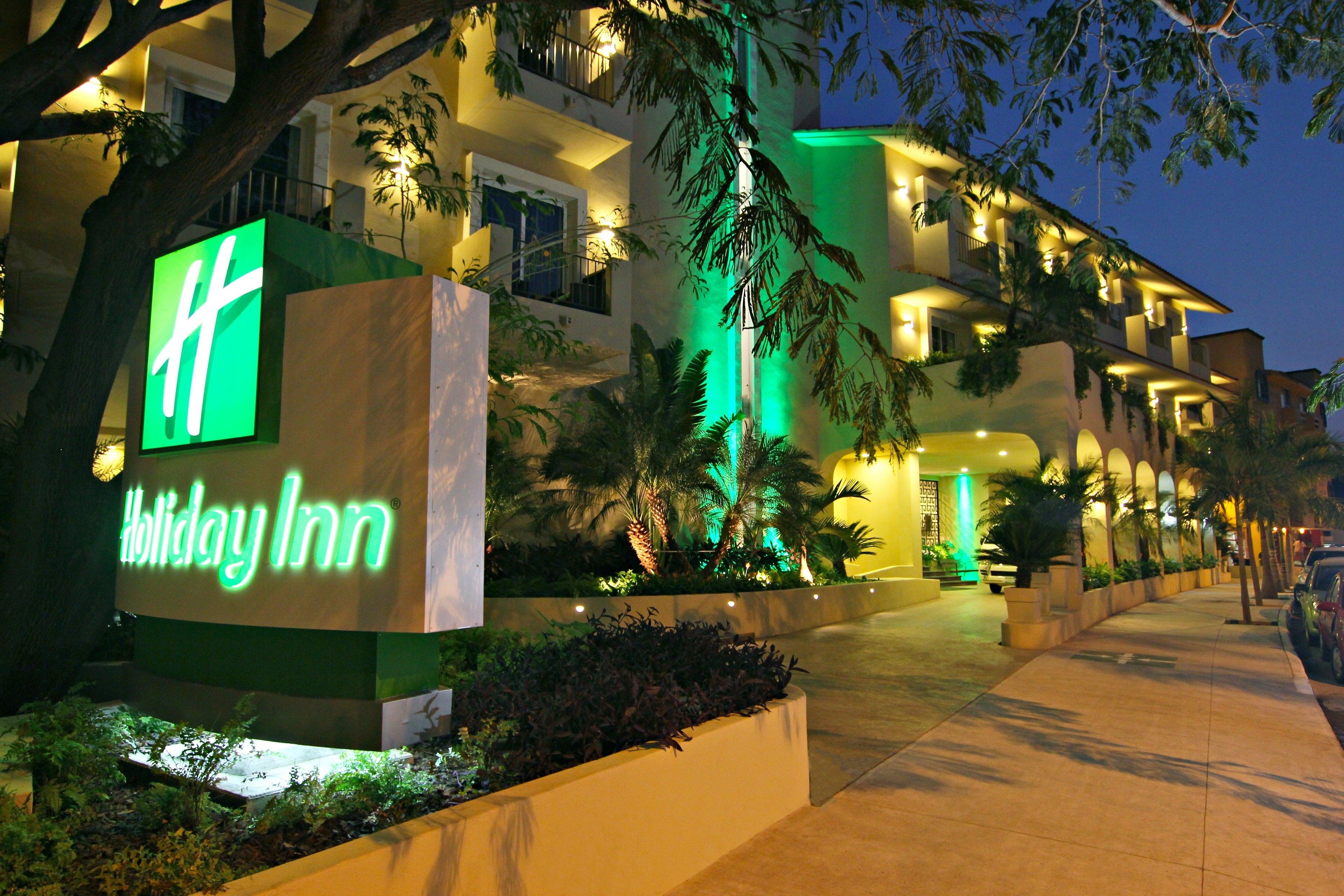 Foto de Holiday Inn Huatulco