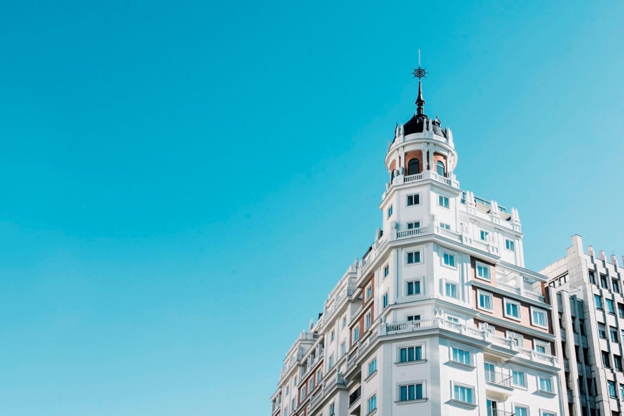 Foto de Dear Hotel Madrid