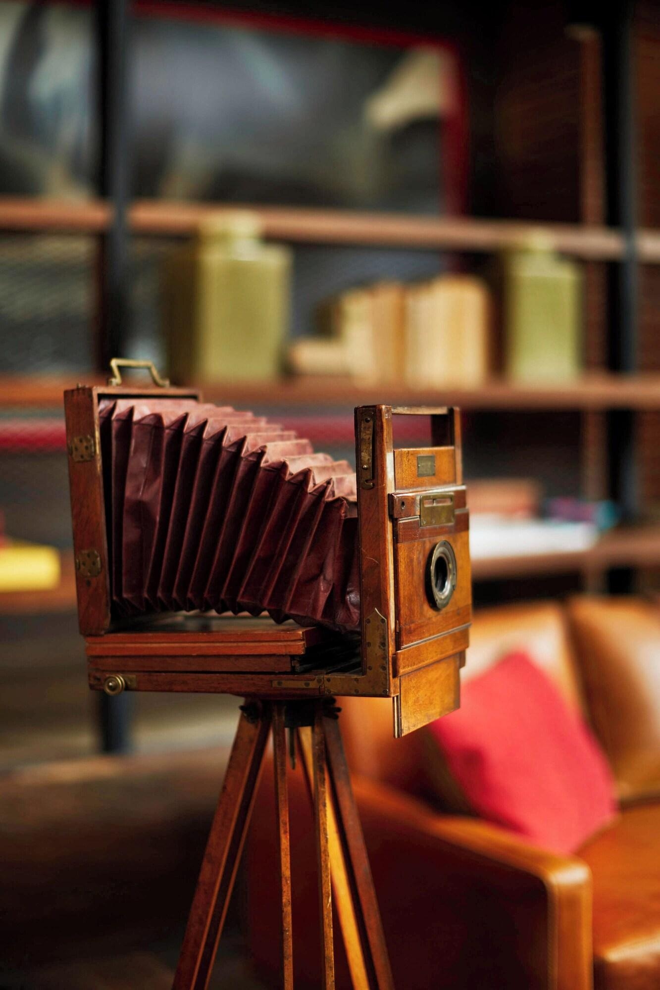 Foto de The Artisan D.C. Hotel, Autograph Collection