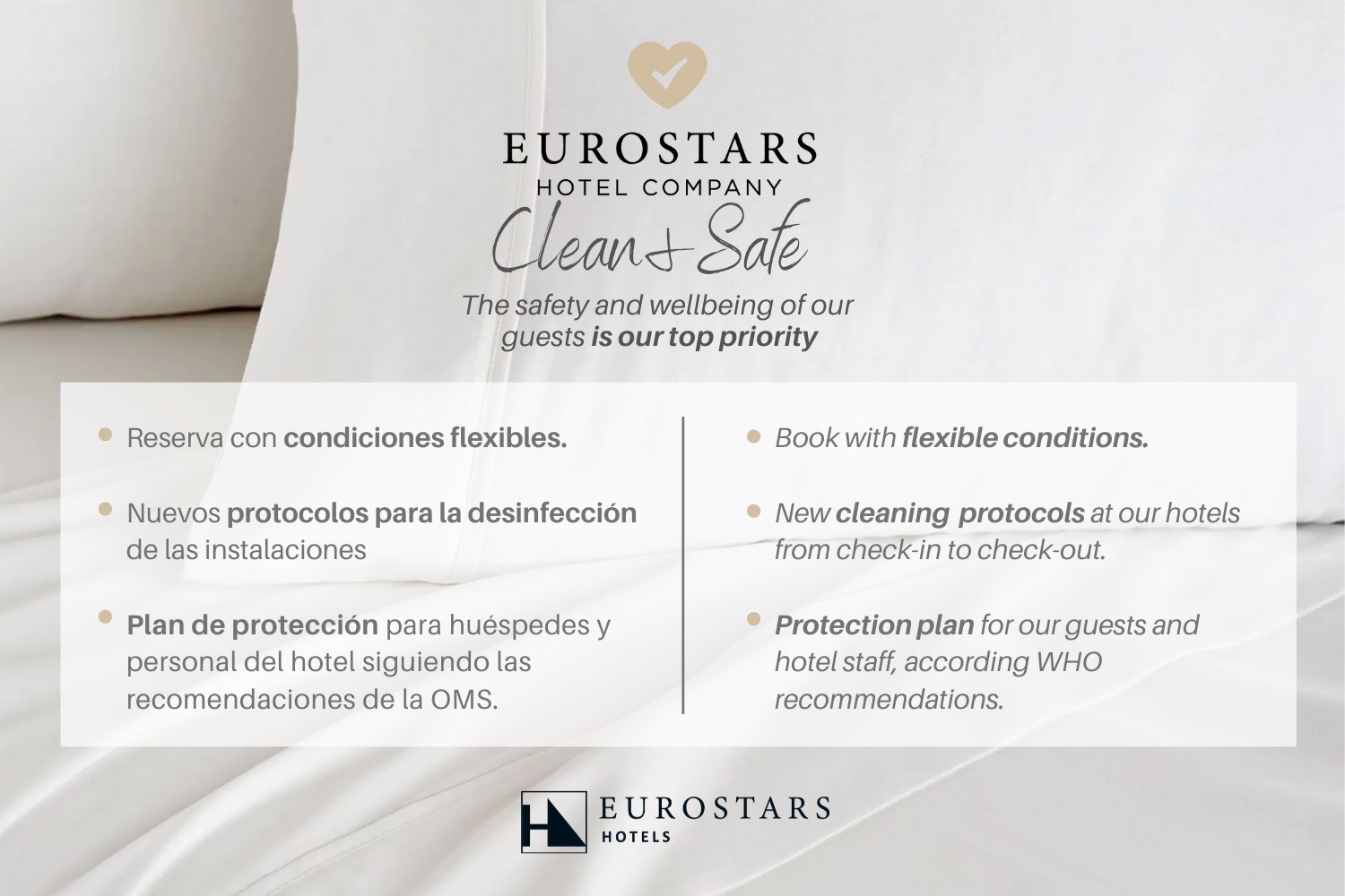 Foto de Eurostars Central