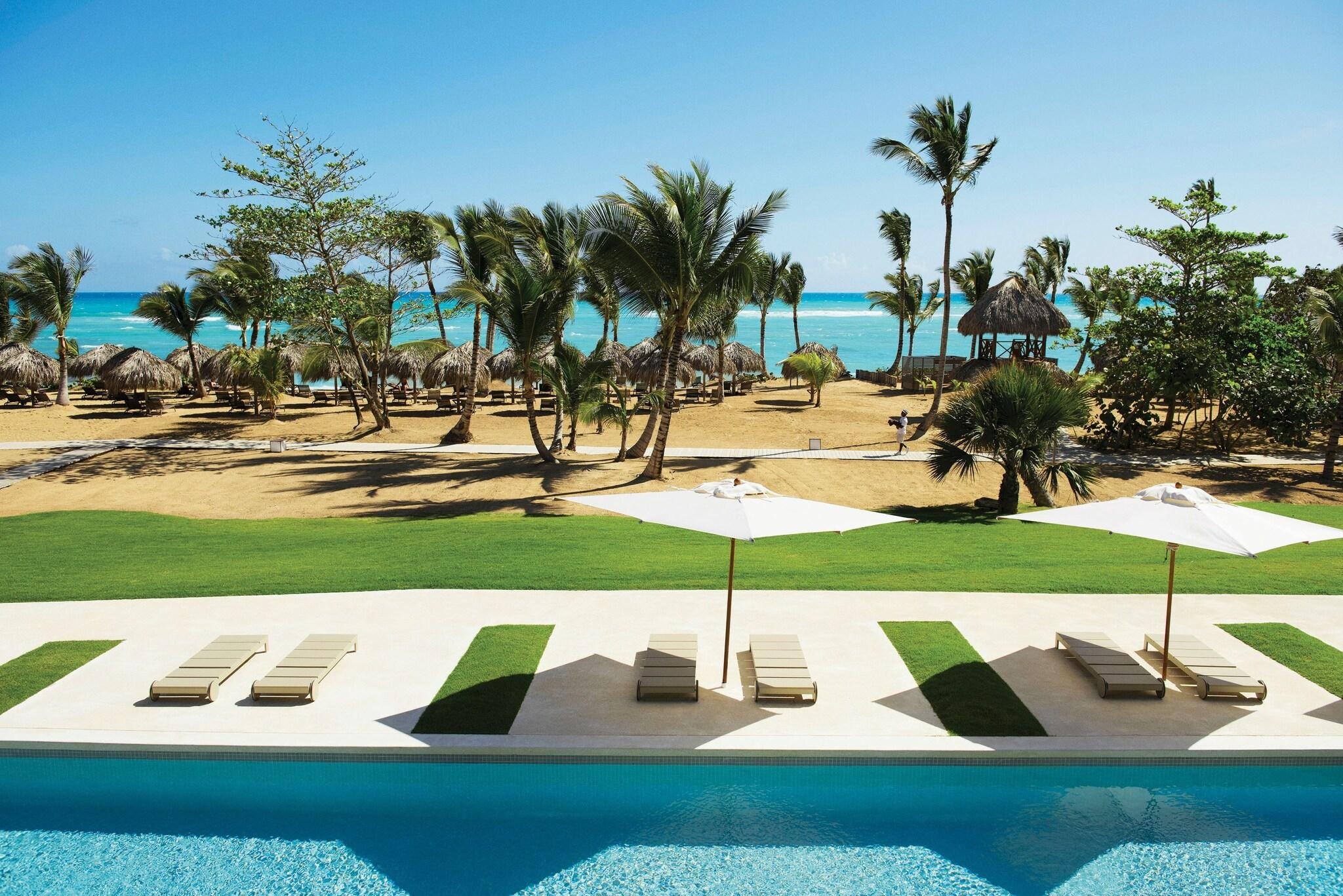Foto de Excellence El Carmen - Adults Only - All Inclusive