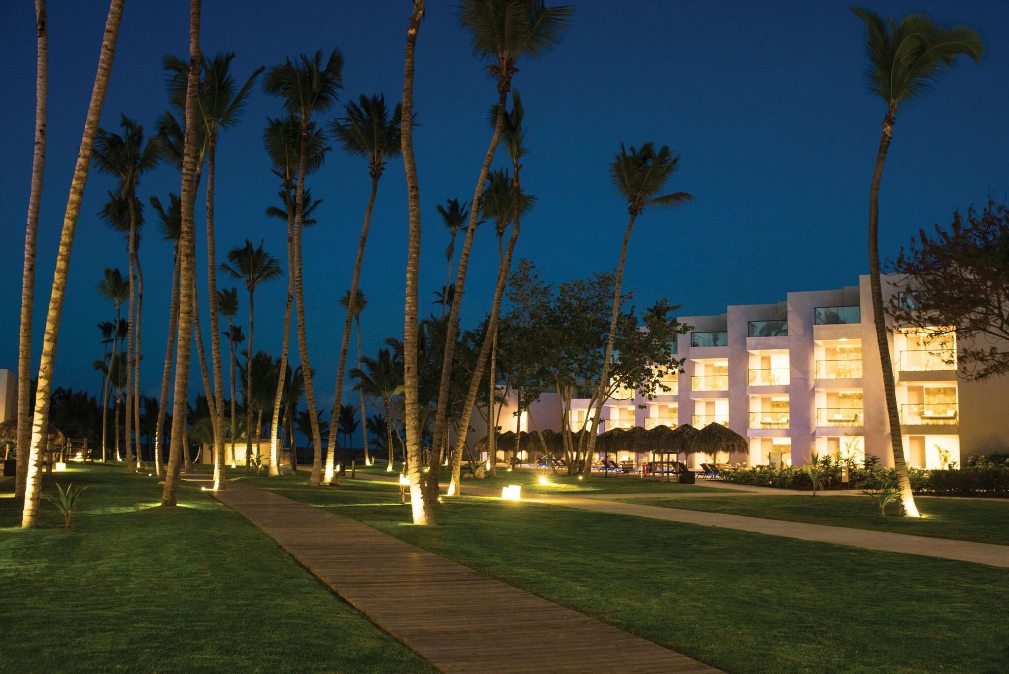 Foto de Excellence El Carmen - Adults Only - All Inclusive