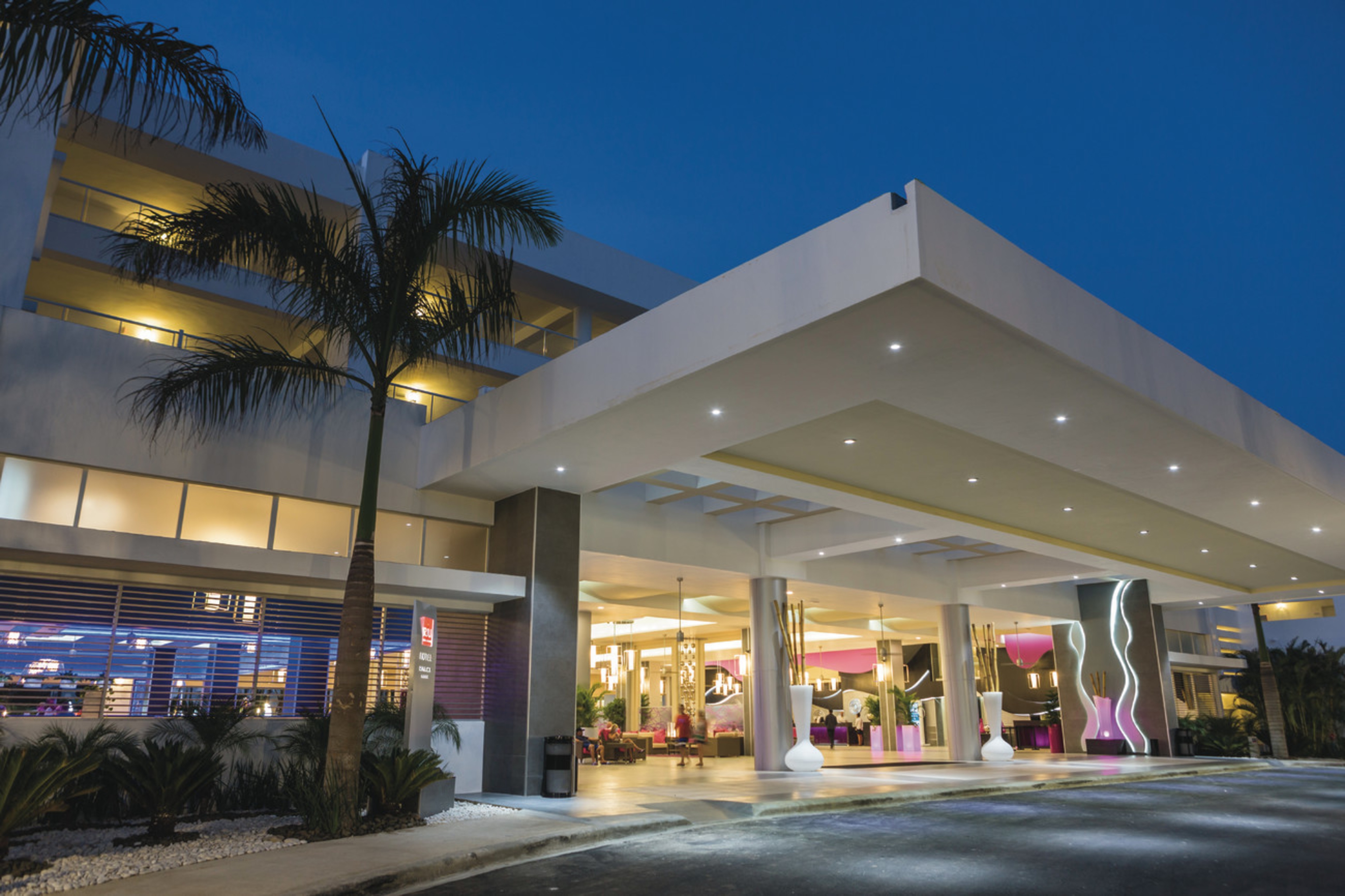 Foto de Riu Republica - Adults Only - All Inclusive