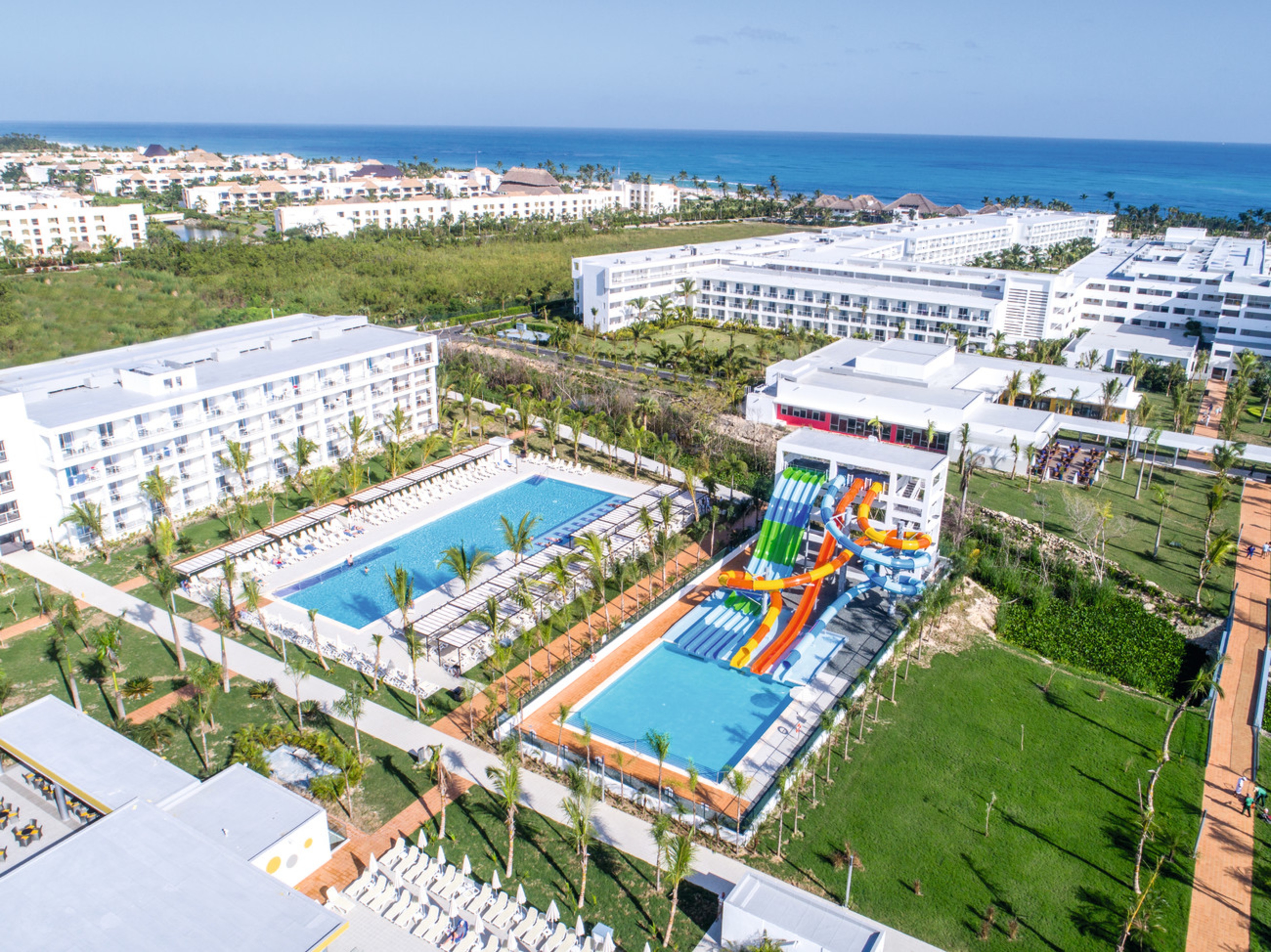 Foto de Riu Republica - Adults Only - All Inclusive