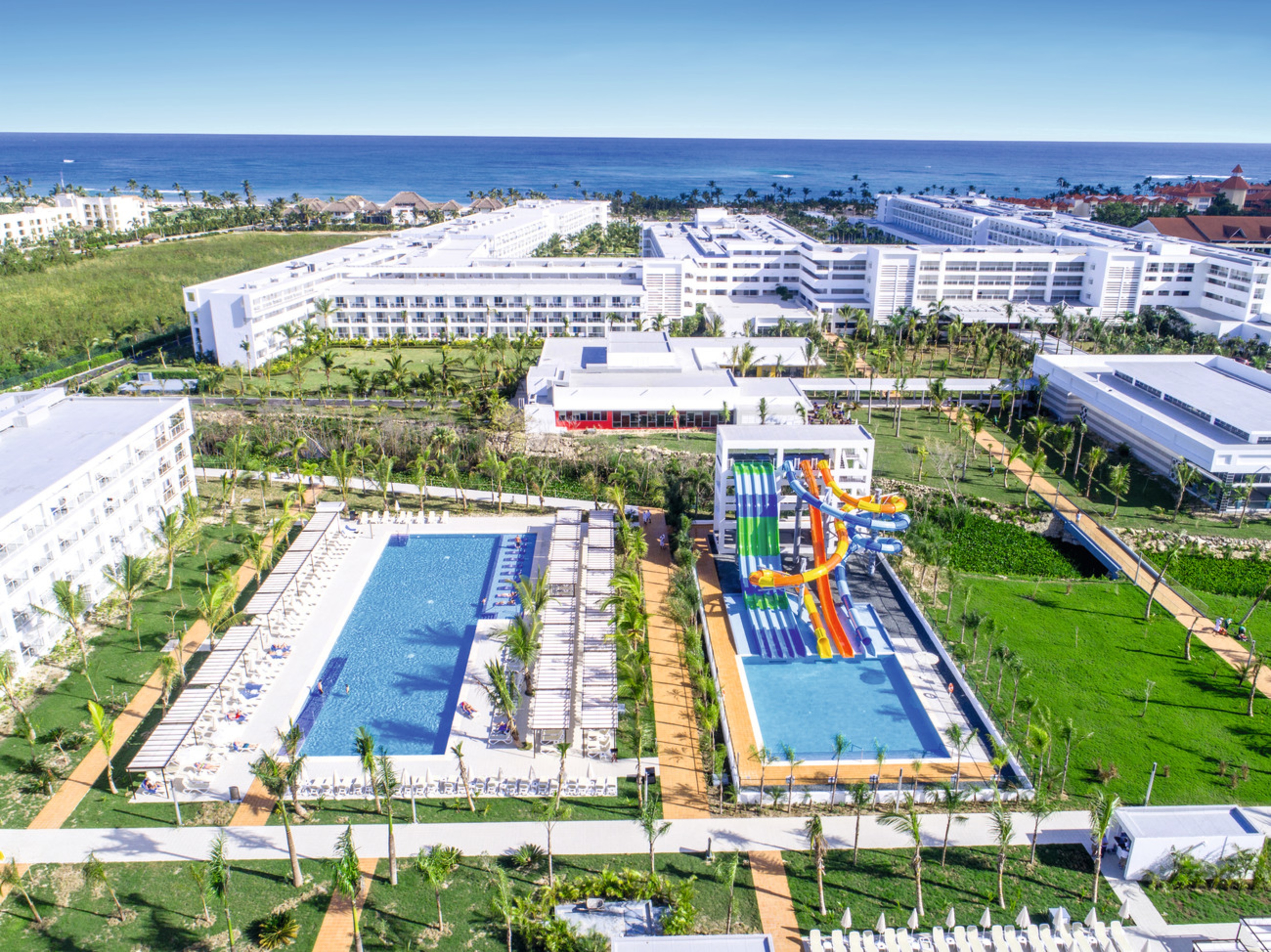 Foto de Riu Republica - Adults Only - All Inclusive