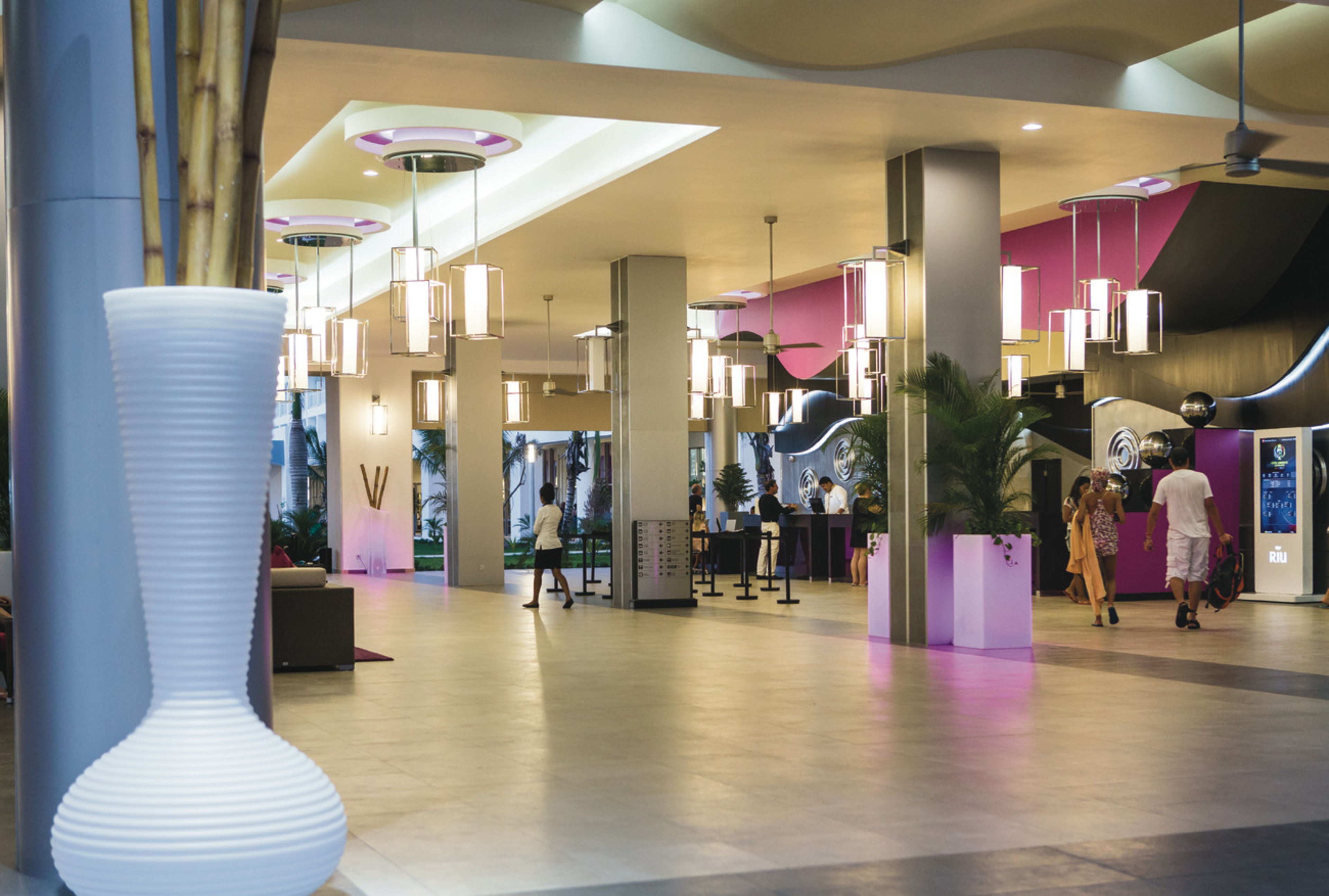 Foto de Riu Republica - Adults Only - All Inclusive
