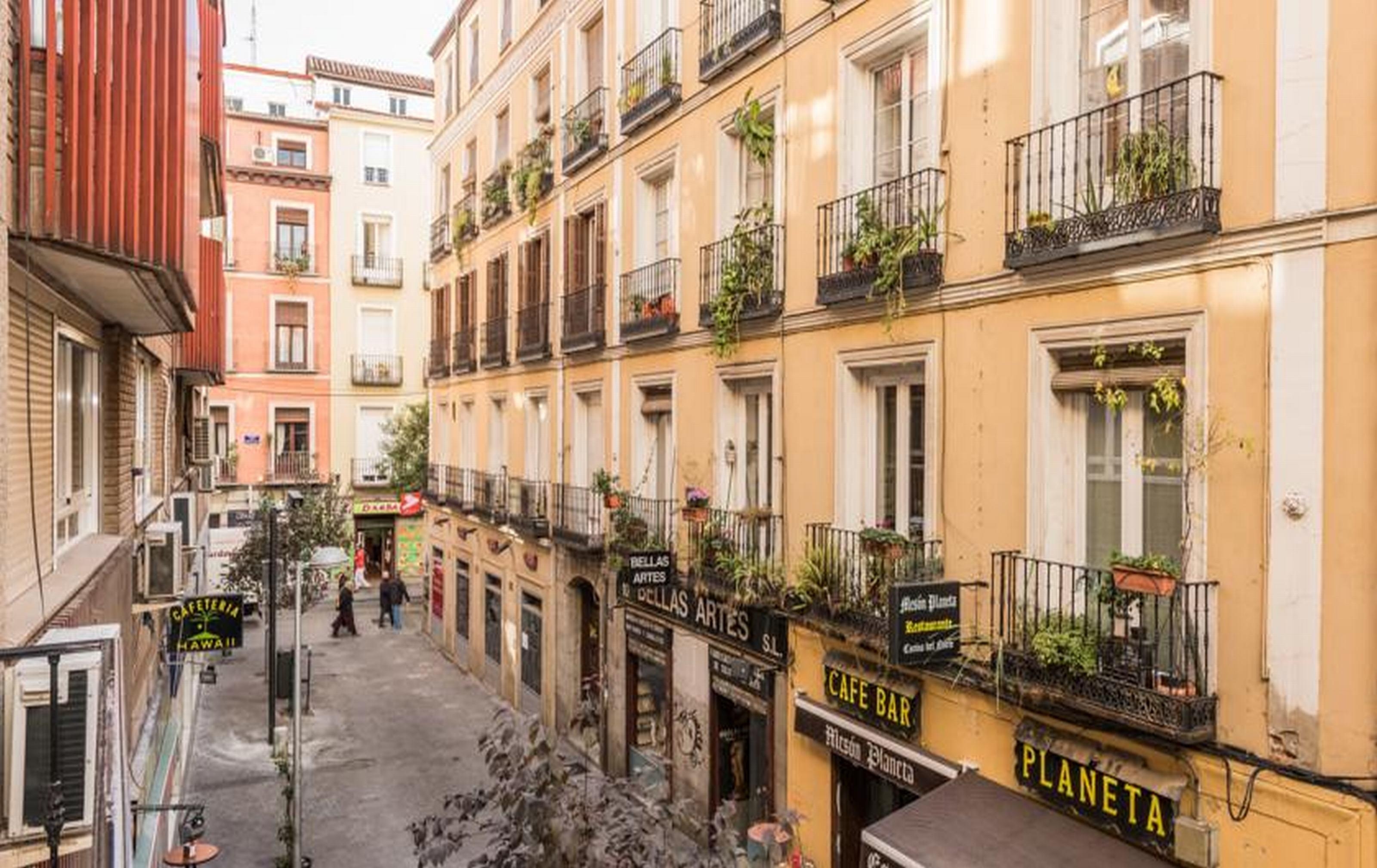 Smartr Chueca