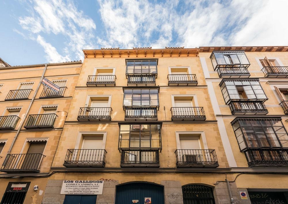 Foto de Smartr Chueca