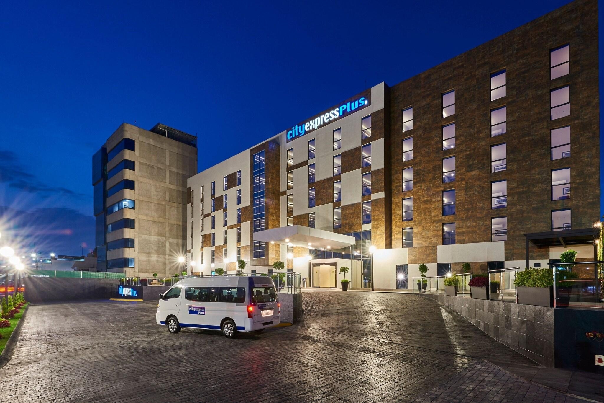 Foto de City Express Plus By Marriott Tlalpan Periferi Sur