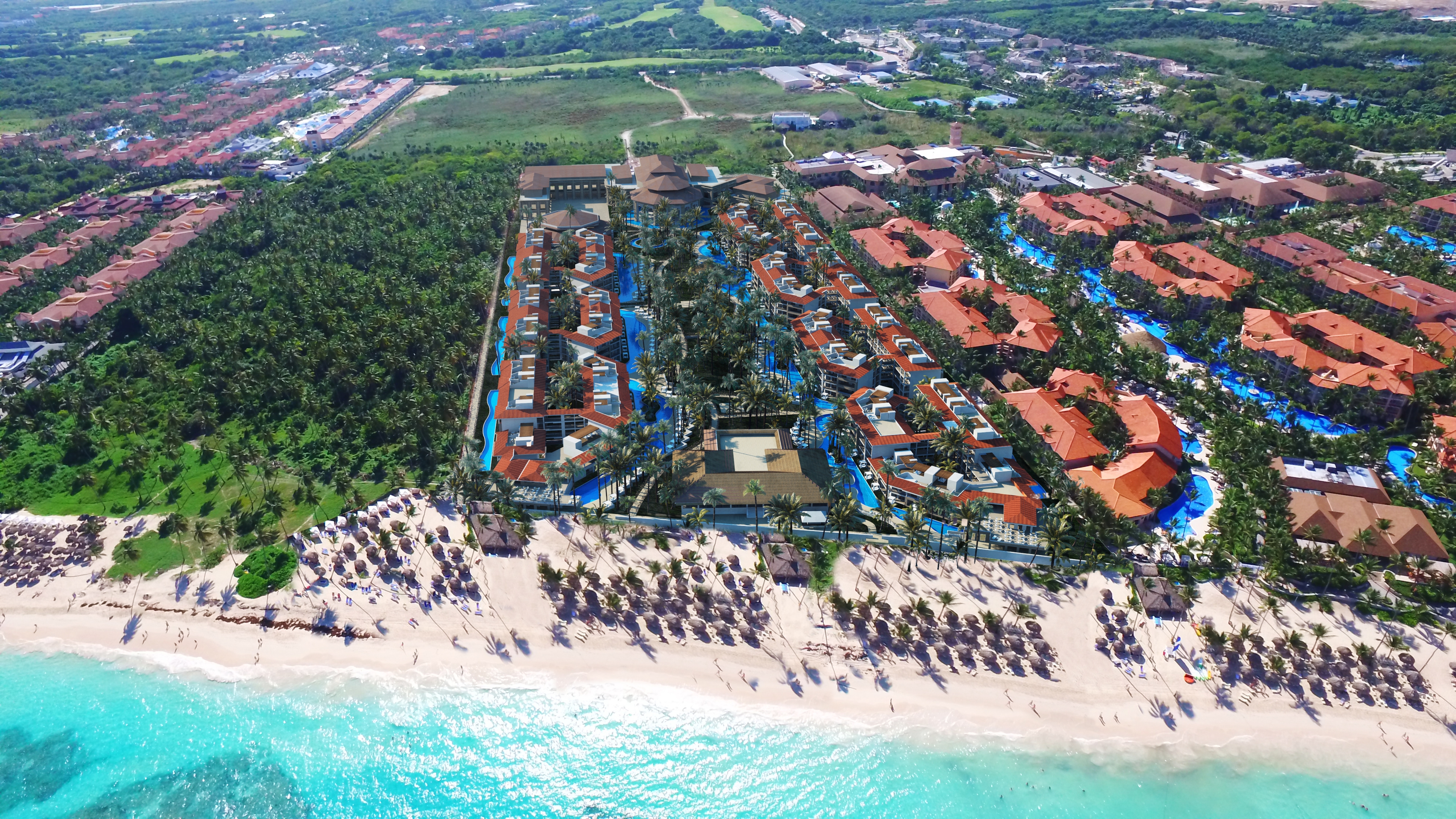 Foto de Majestic Mirage  Punta Cana