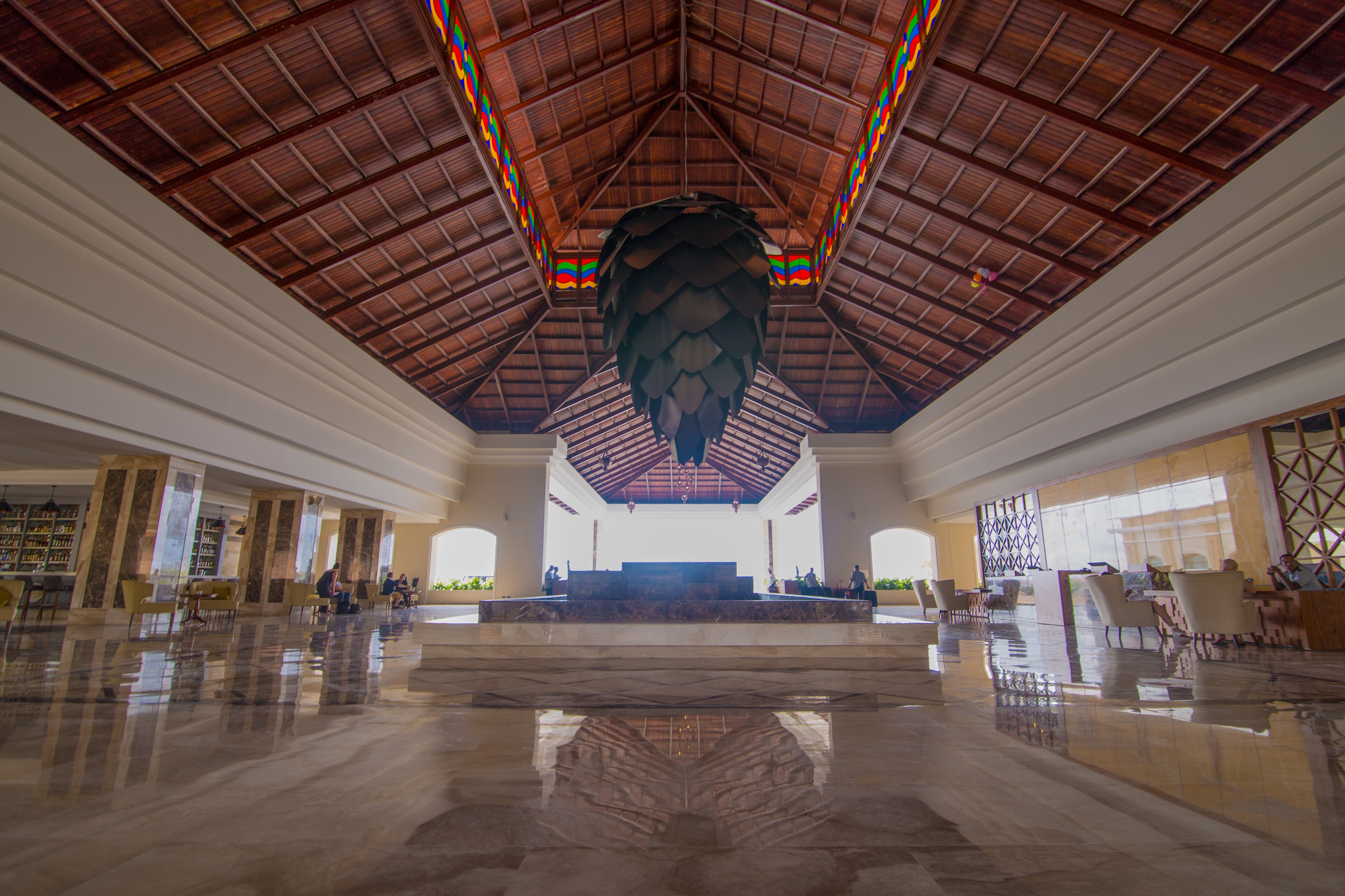Foto de Majestic Mirage  Punta Cana