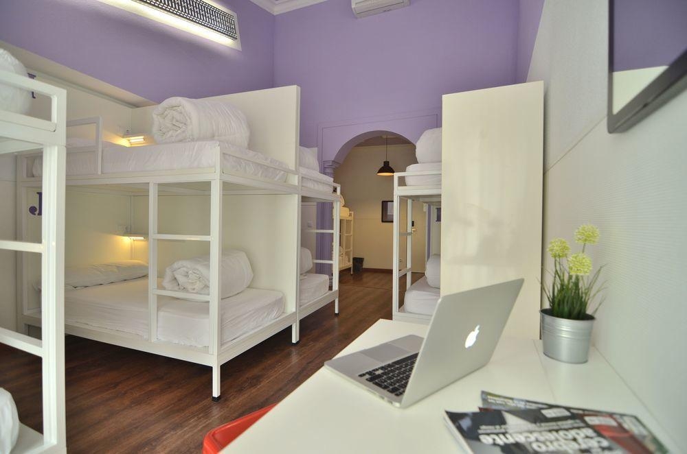 Foto de Far Home Atocha