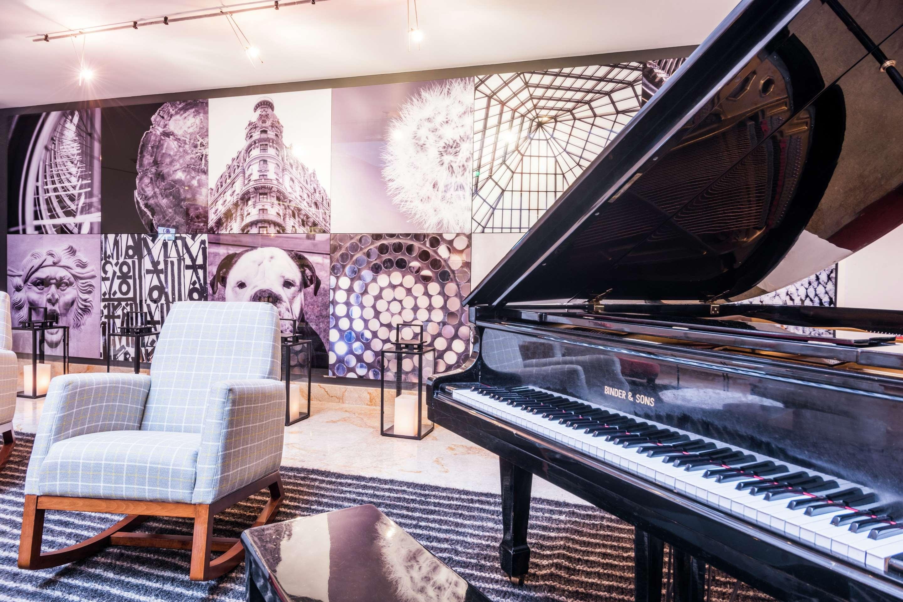 Foto de DoubleTree by Hilton Bogota Calle 100,CO