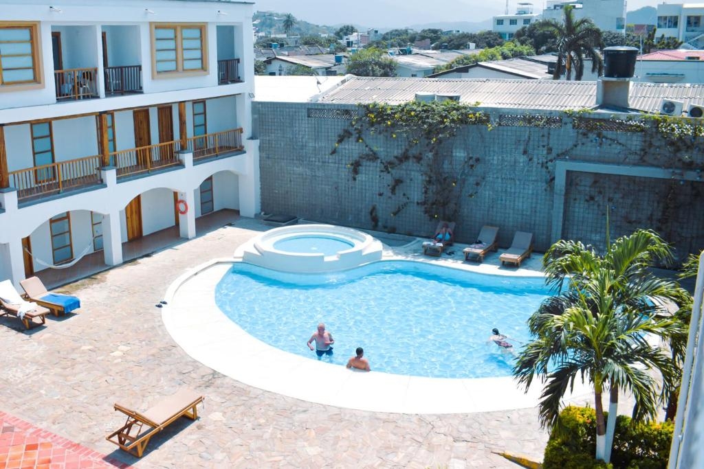 Foto de Hotel Sansiraka By Geh Suites