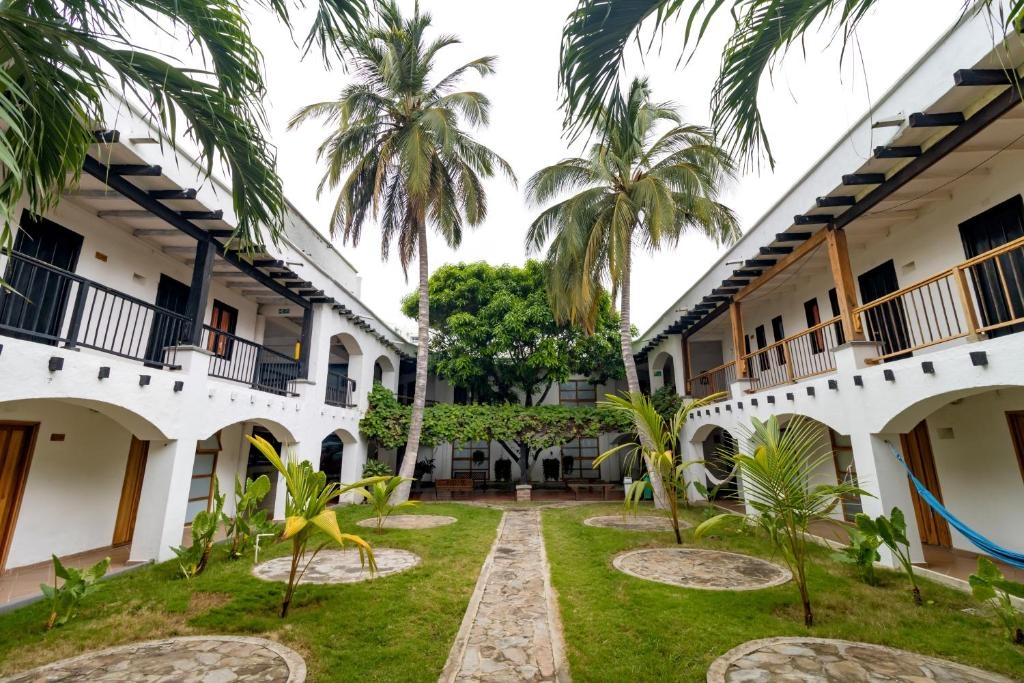 Foto de Hotel Sansiraka By Geh Suites