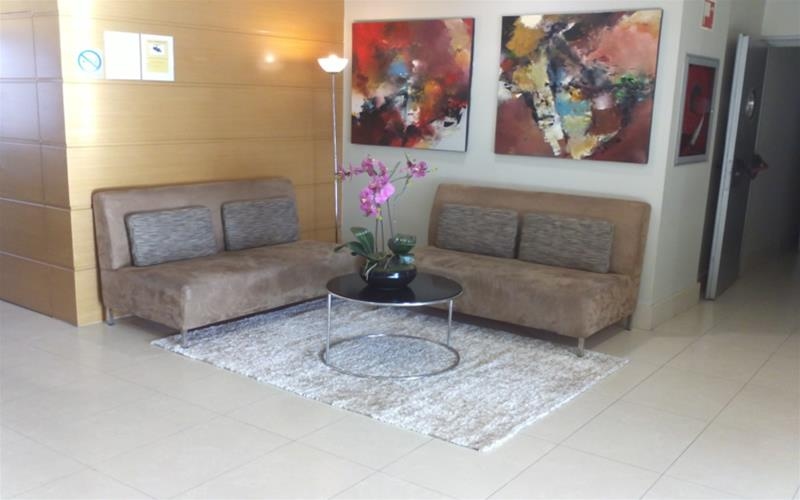 Foto de Reston Valdemoro