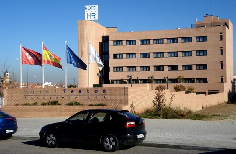 Foto de Reston Valdemoro