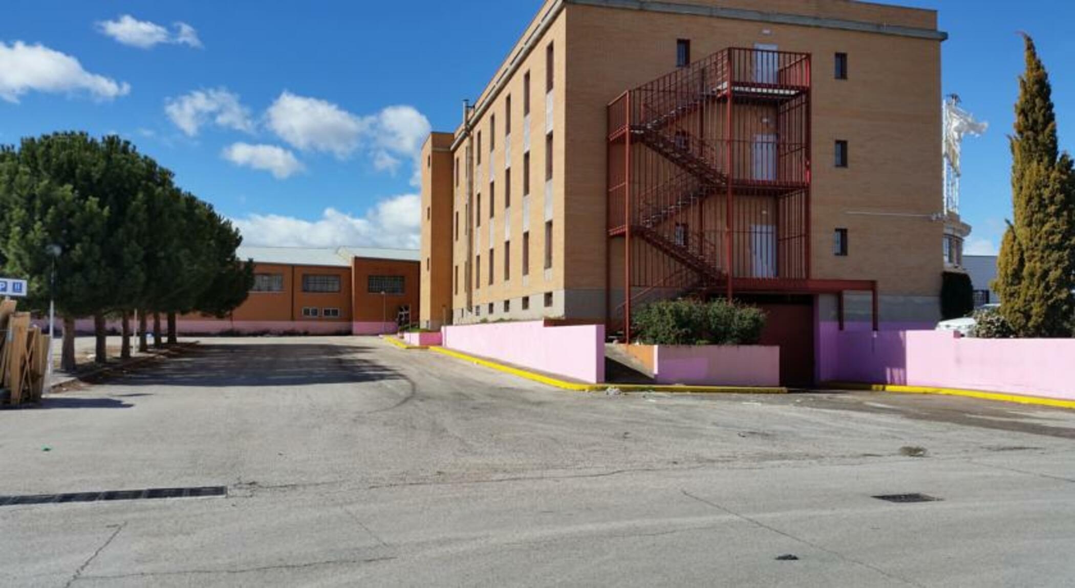 Foto de Hotel Humanes