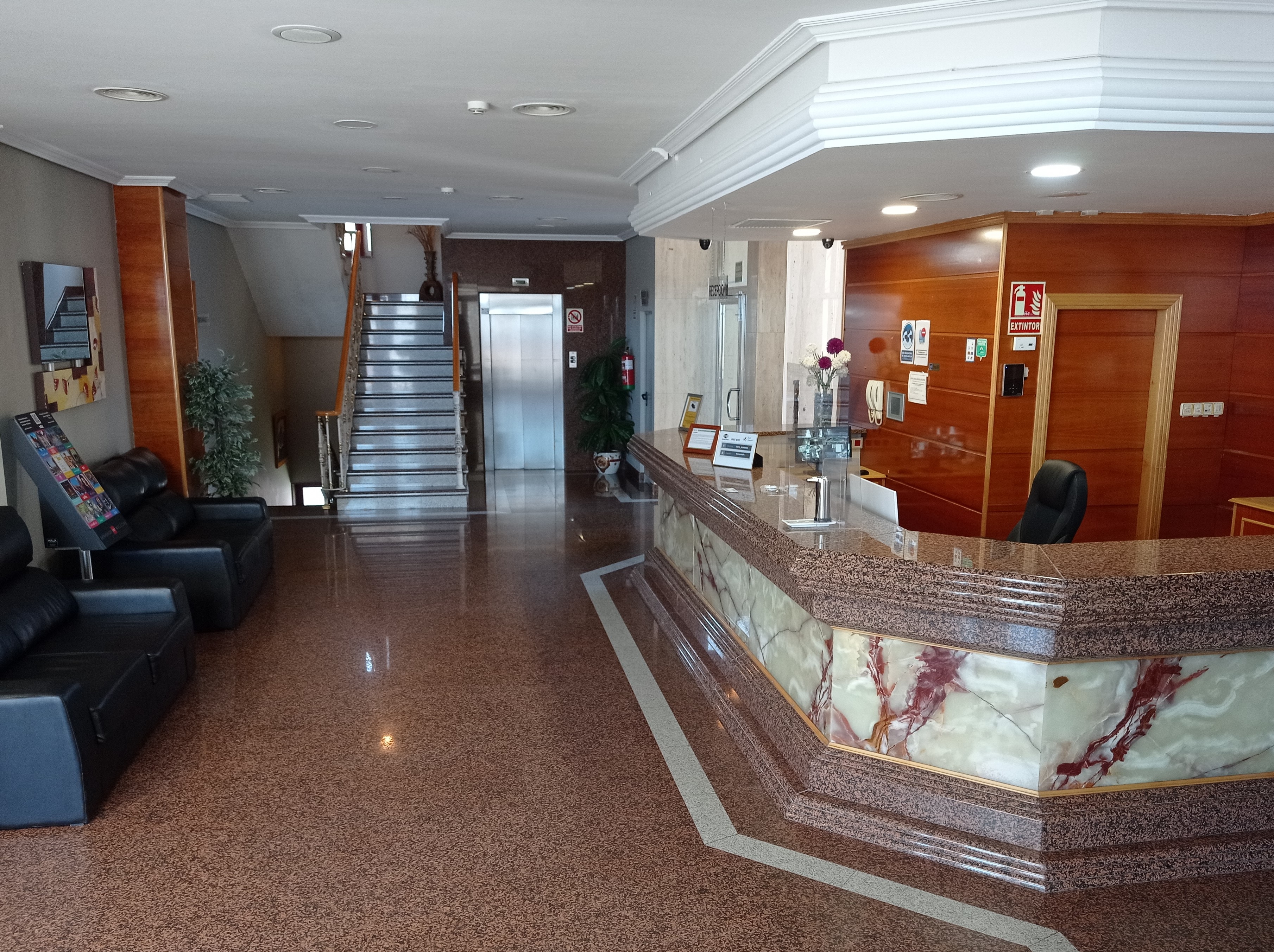 Foto de Hotel Humanes