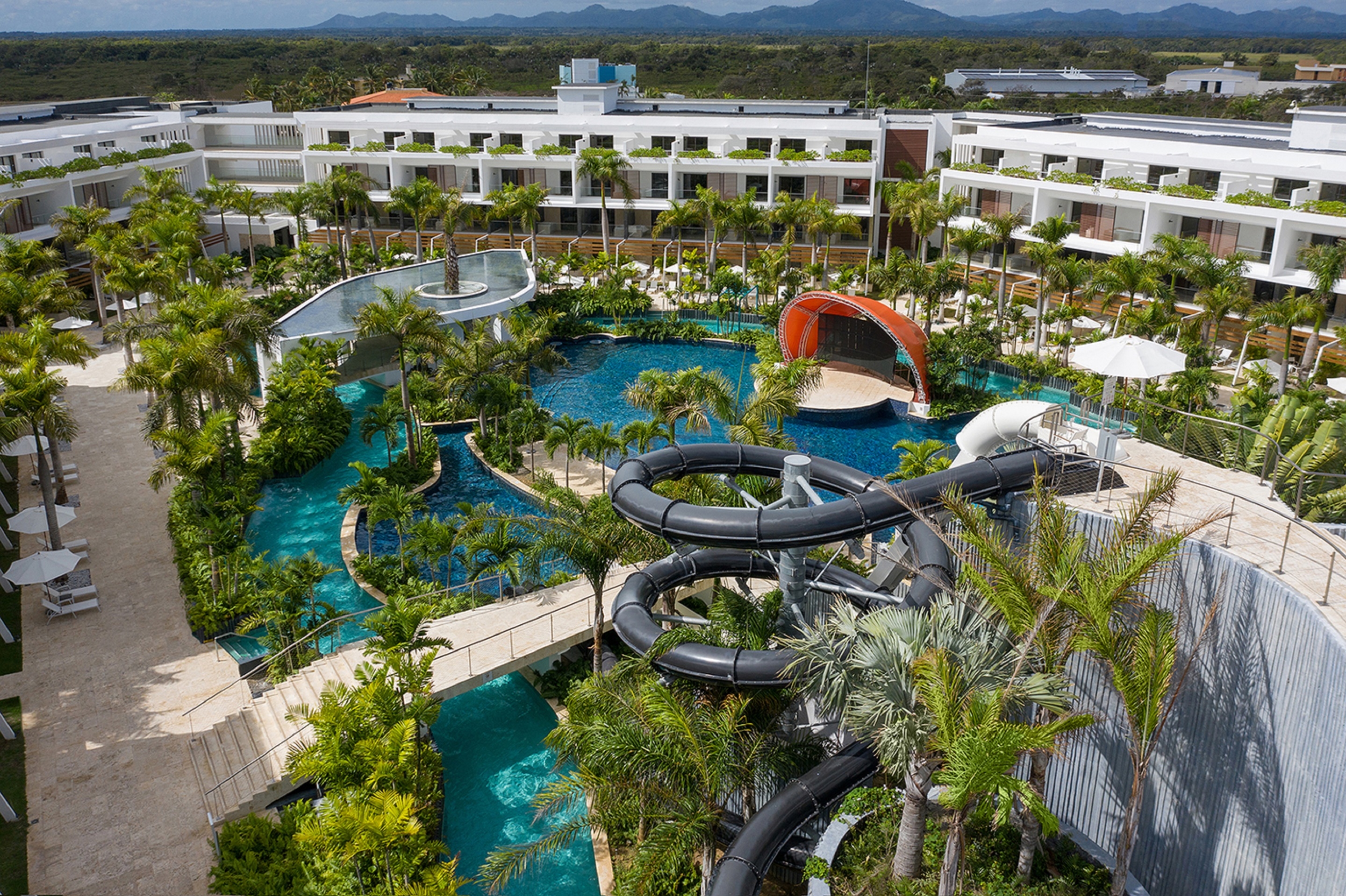 Foto de Dreams Onyx Resort & Spa