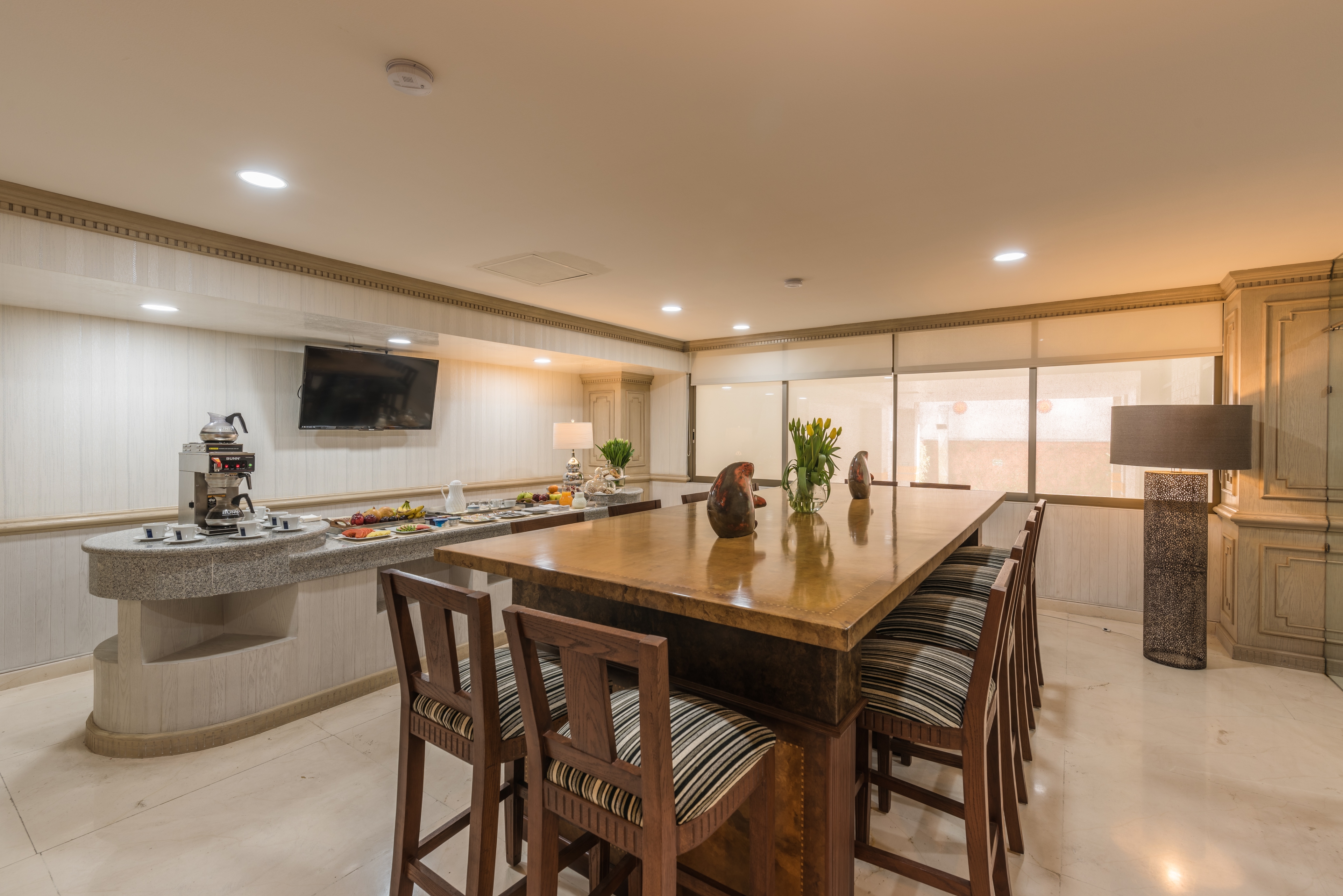 Foto de Suites Perisur Apartamentos Amueblados