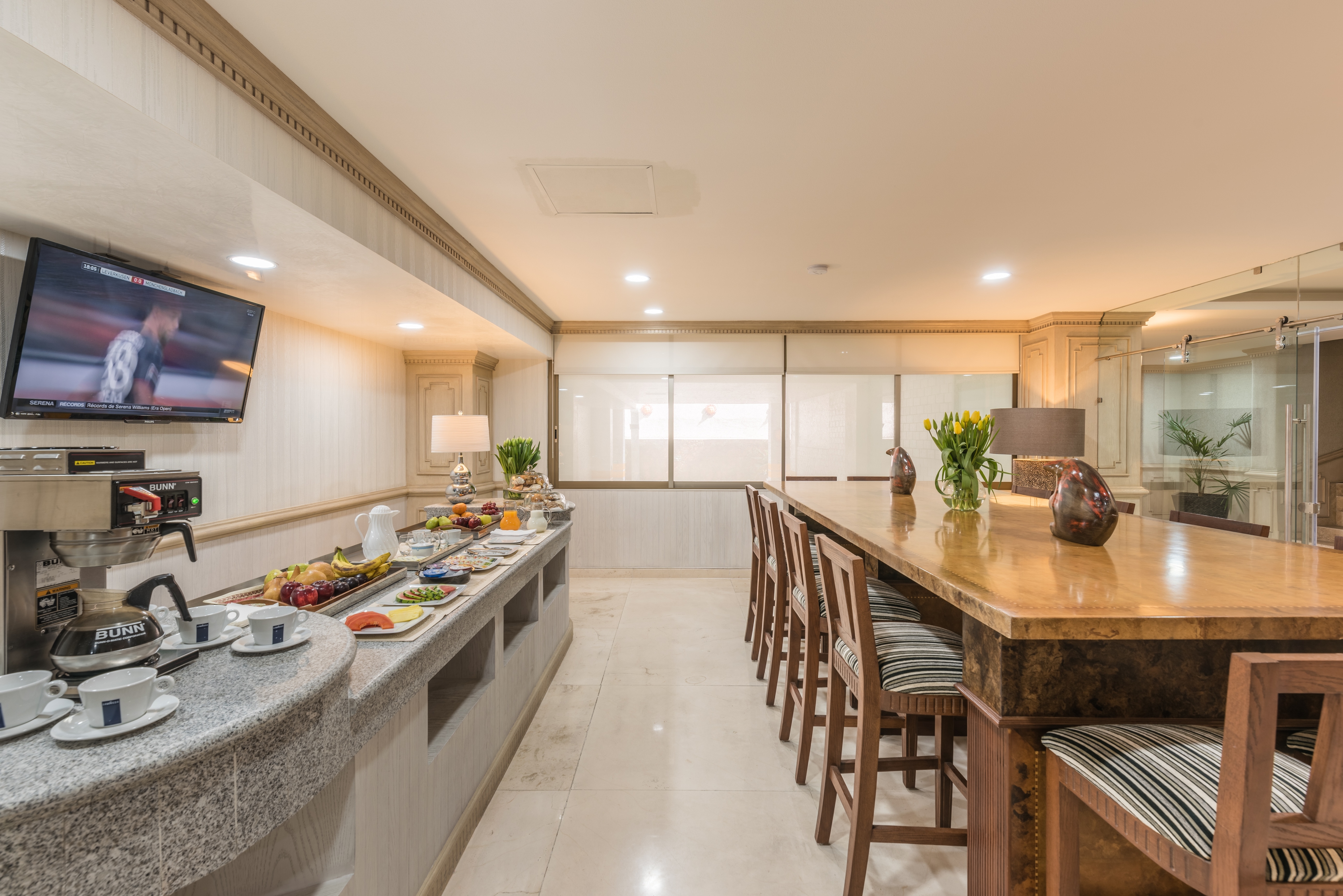 Foto de Suites Perisur Apartamentos Amueblados