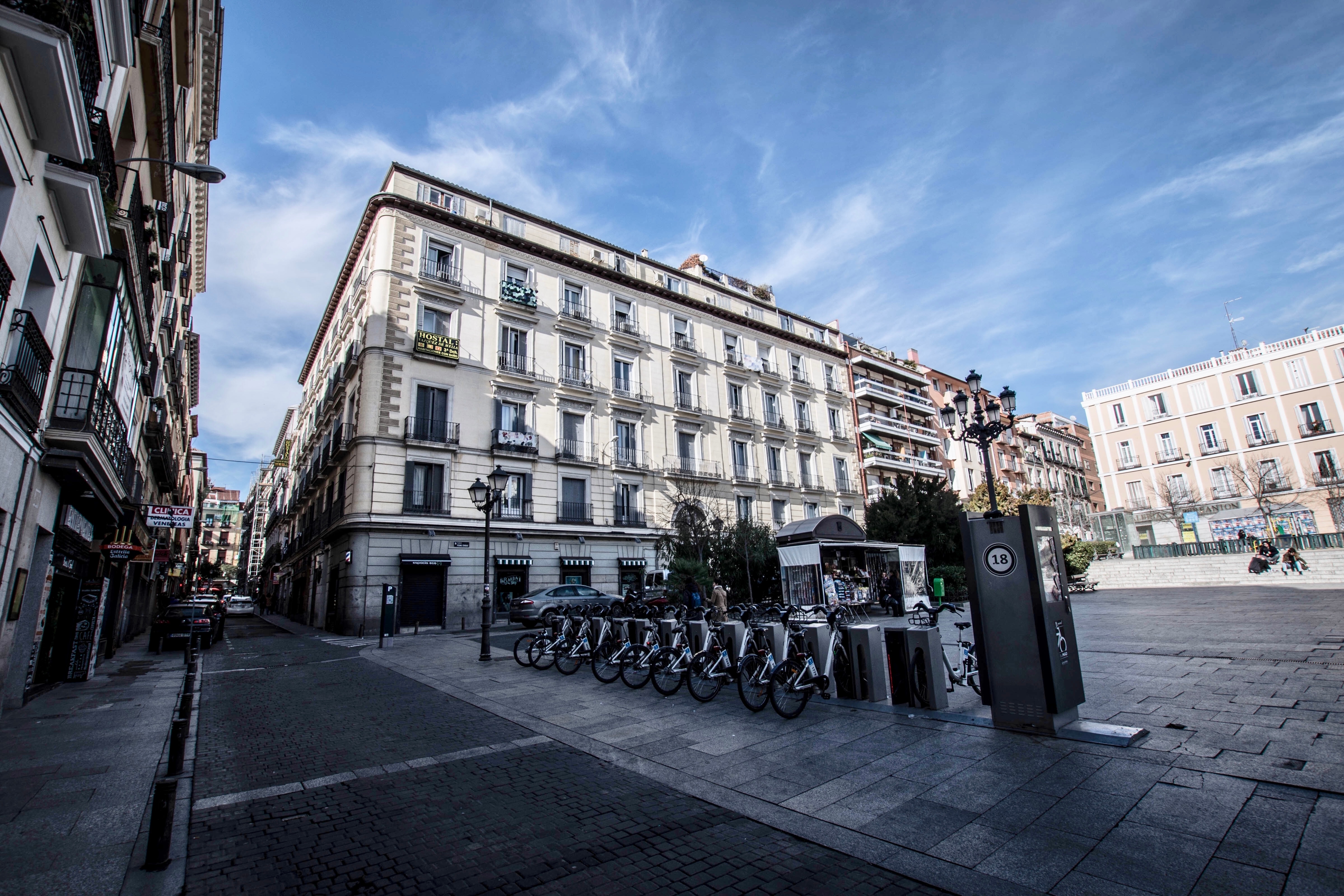 Foto de Vazquez de Mella Boutique Gran Vía