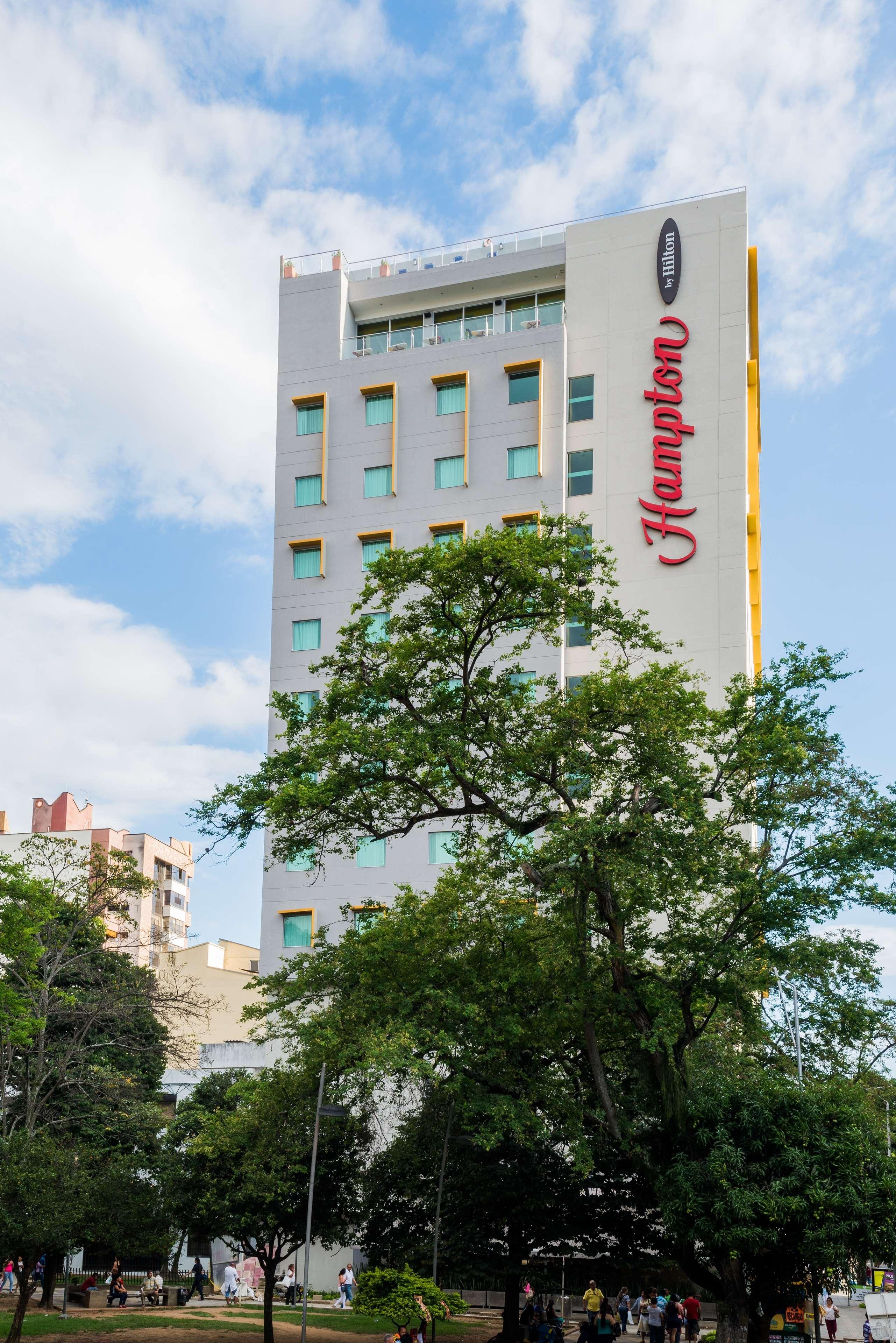 Foto de Hampton by Hilton Bucaramanga