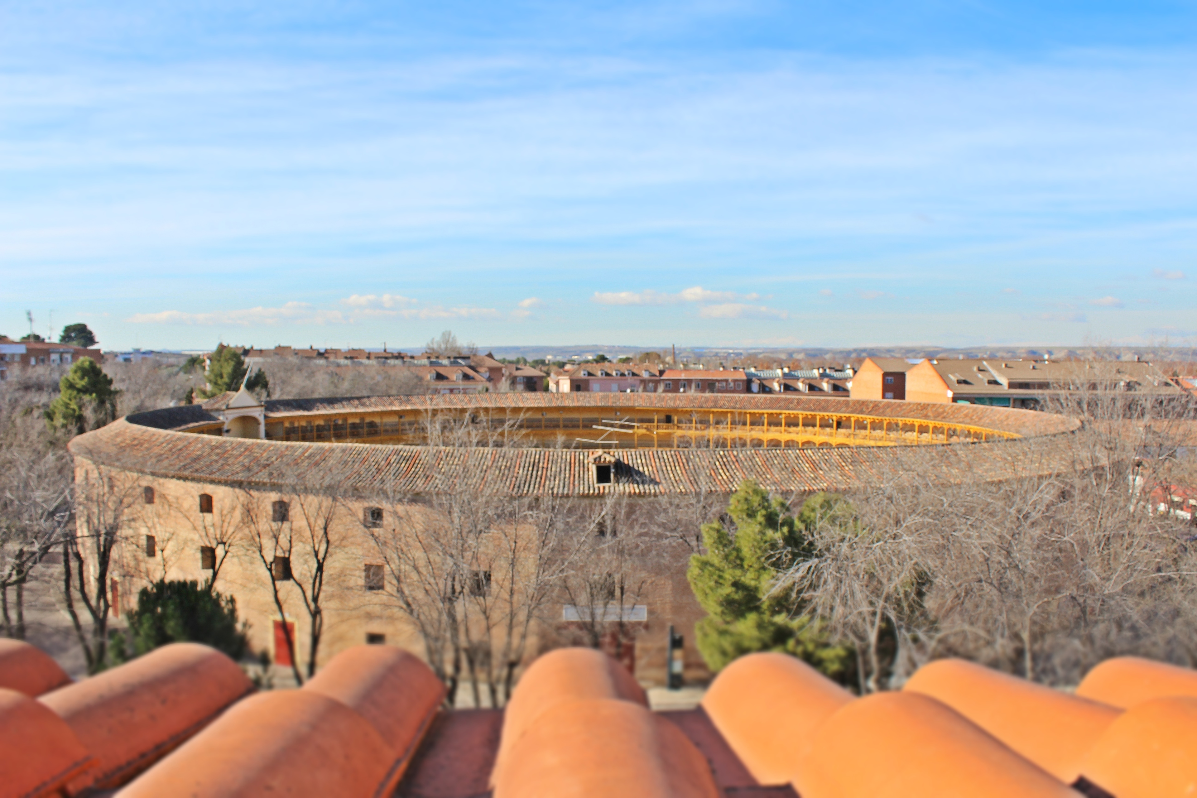 Foto de Hotel Equo Aranjuez