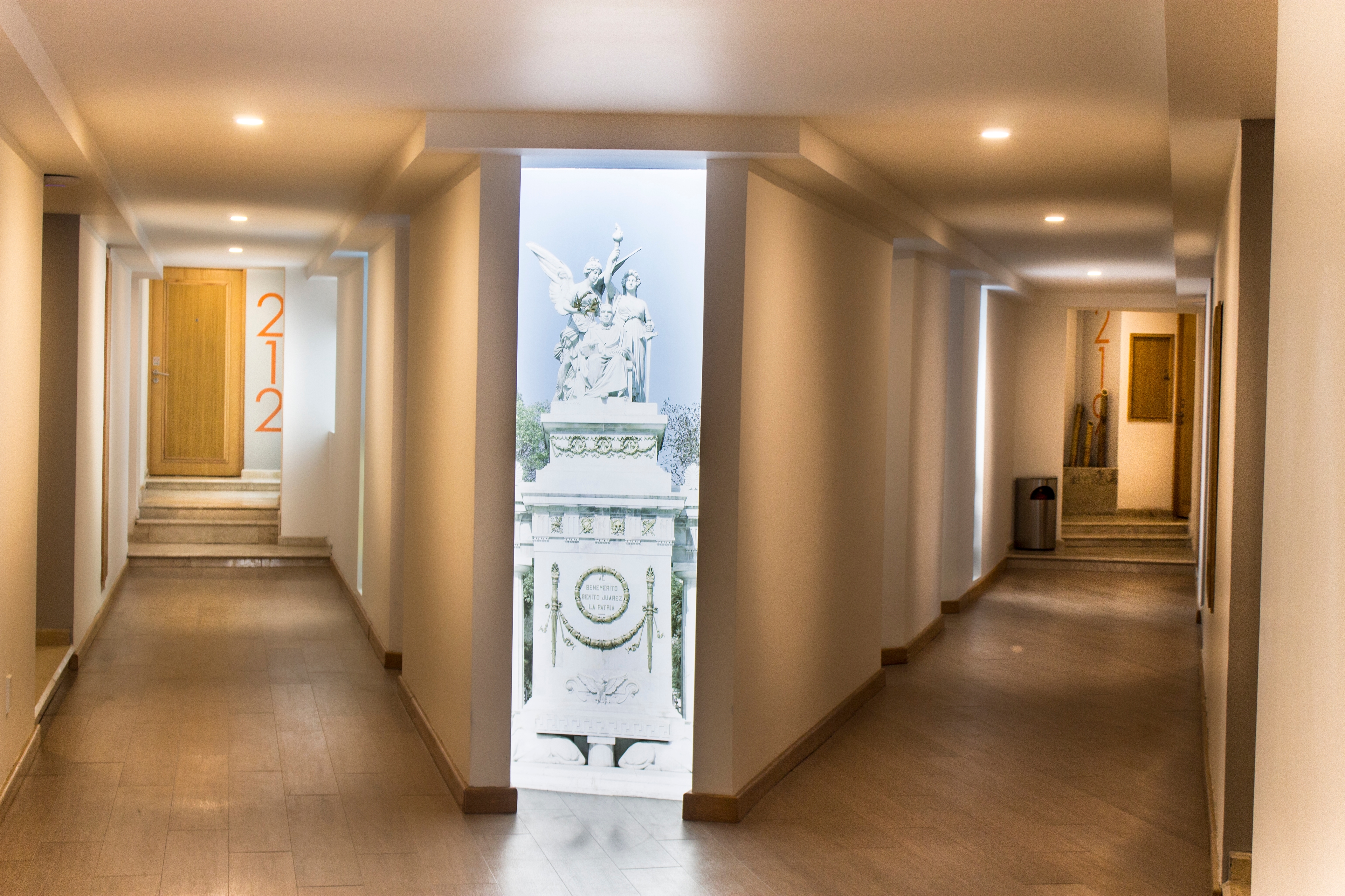 Foto de Hotel Lord