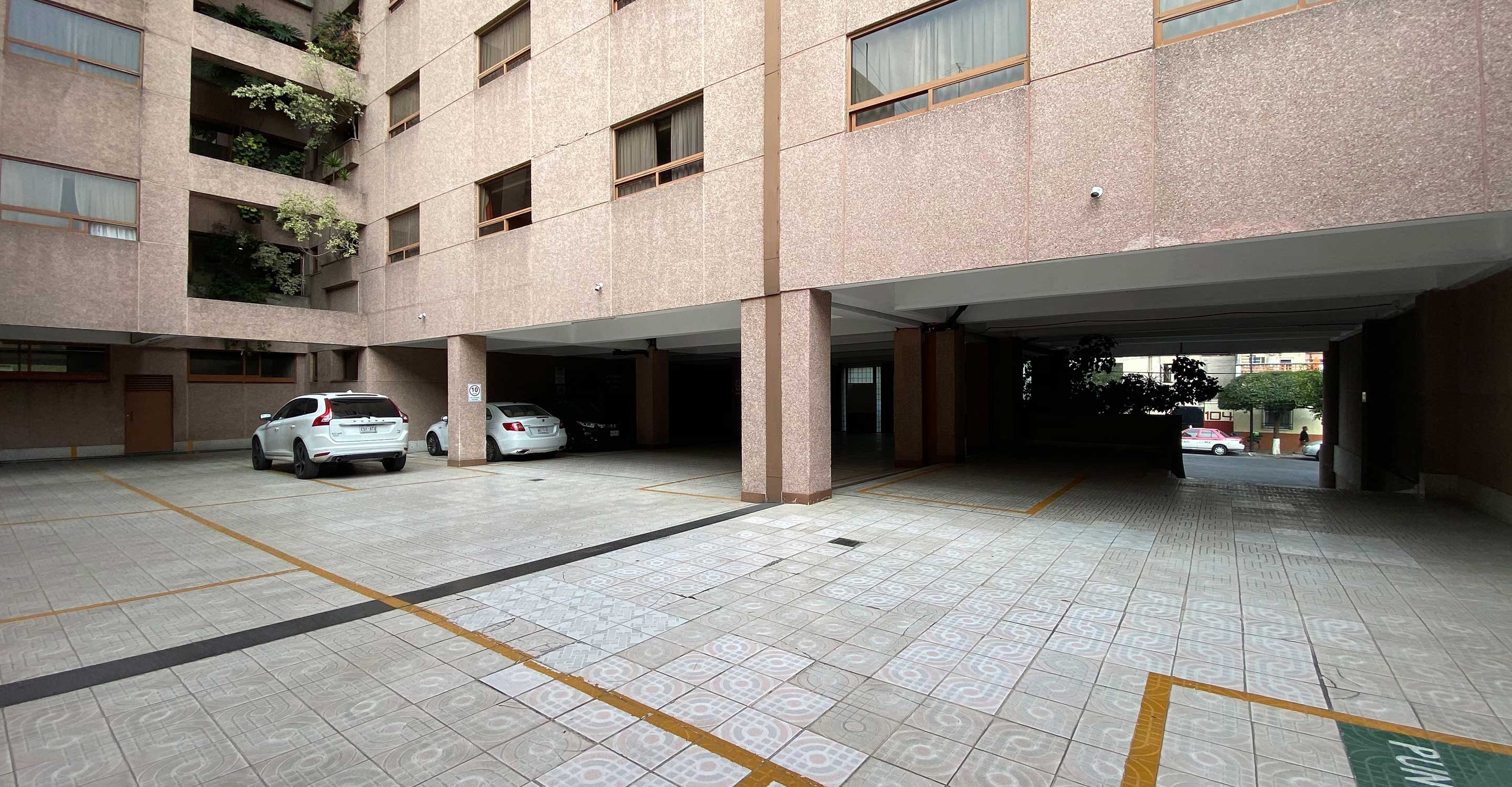 Foto de Hotel Escala Siglo XXI