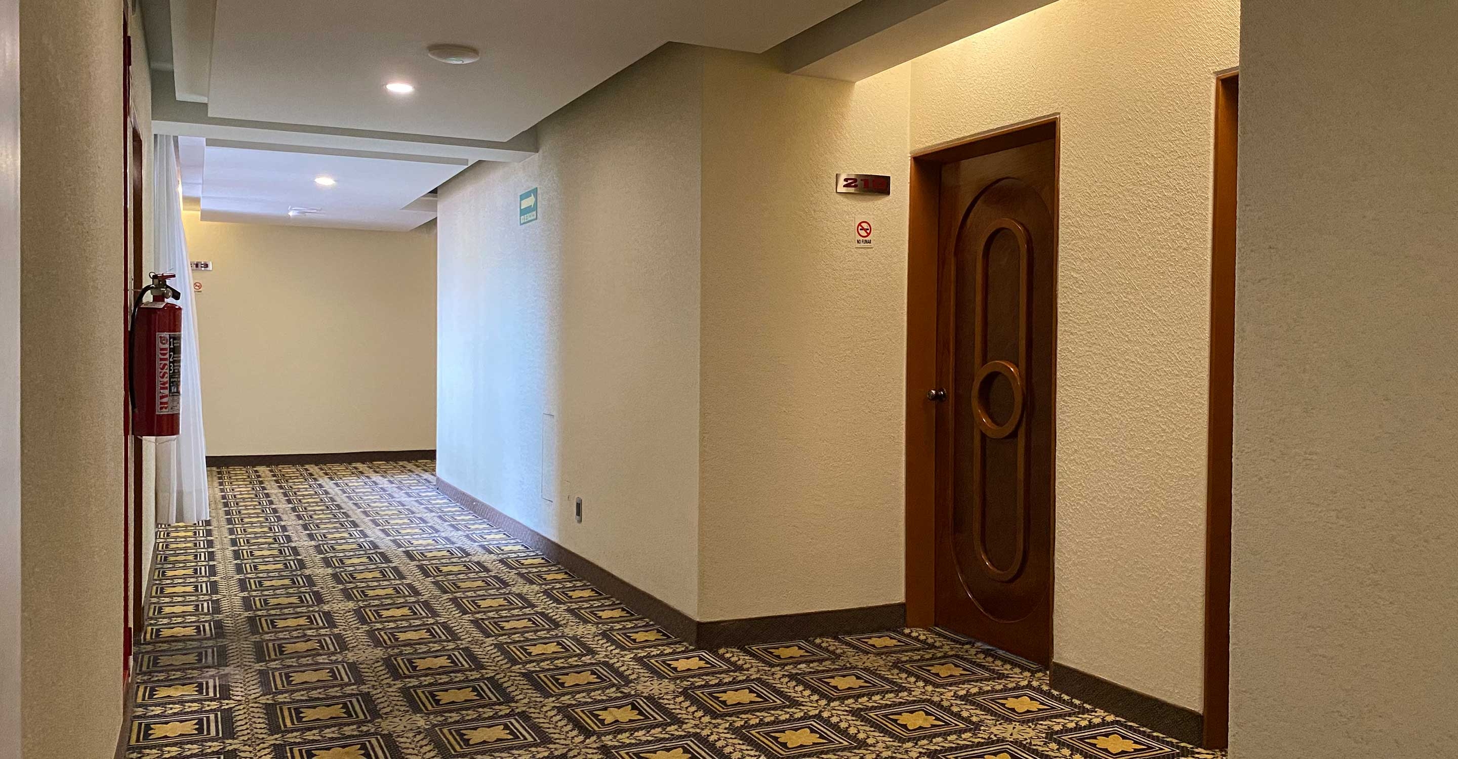 Foto de Hotel Escala Siglo XXI
