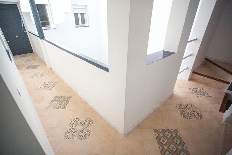 Apartment in Malasaña