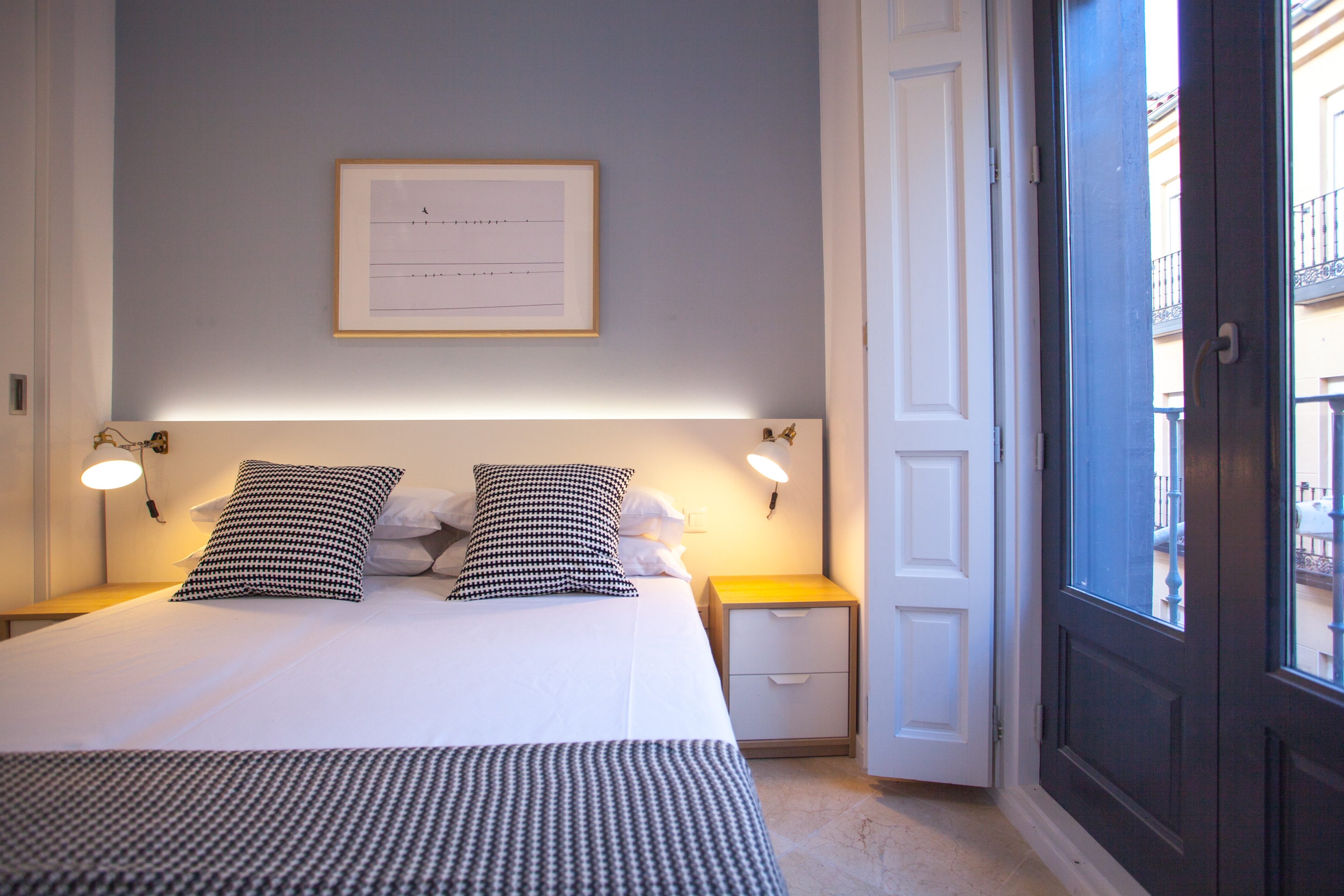 Foto de Apartment in Malasaña