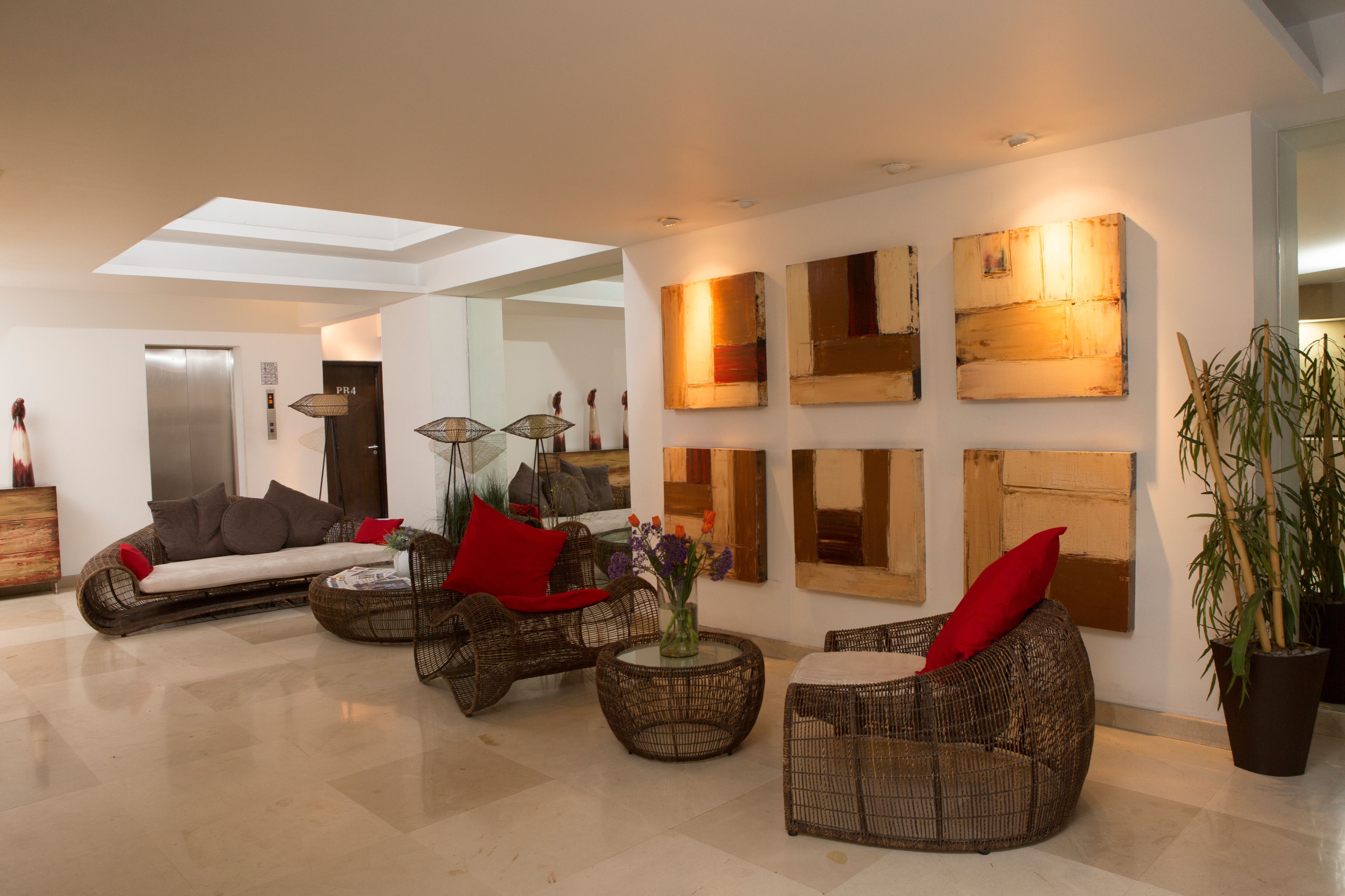 Foto de Suites Giorgio