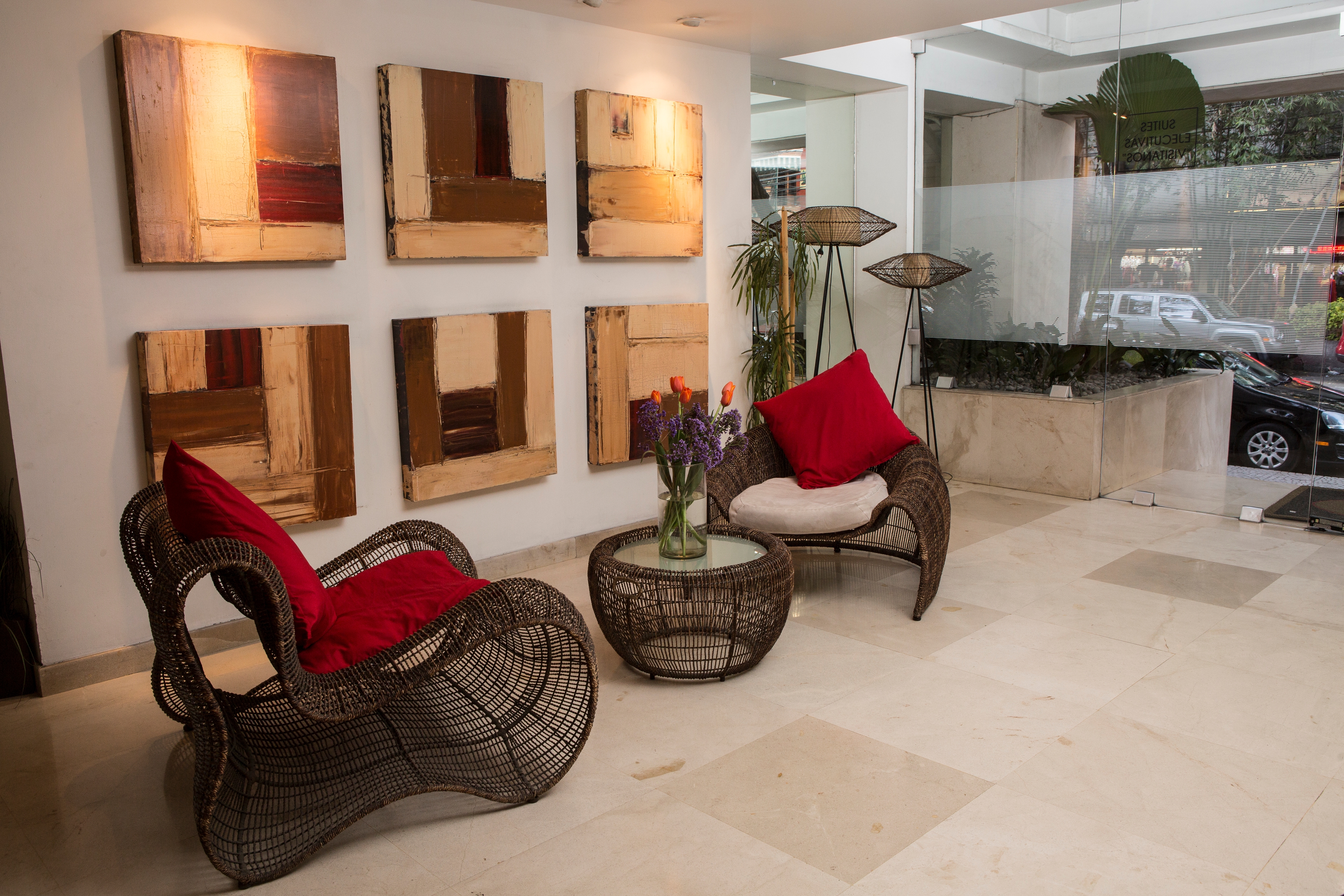 Foto de Suites Giorgio