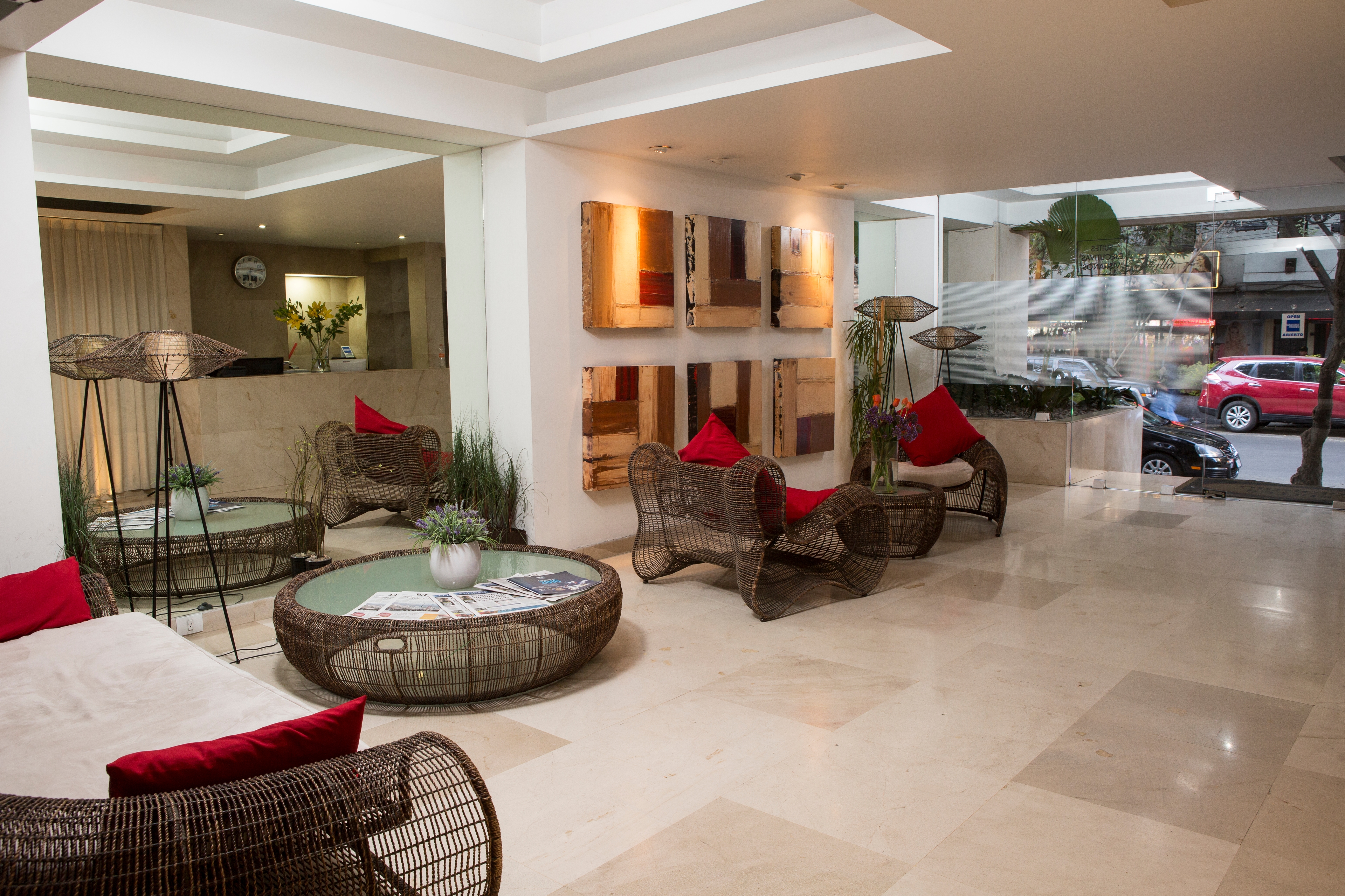 Foto de Suites Giorgio