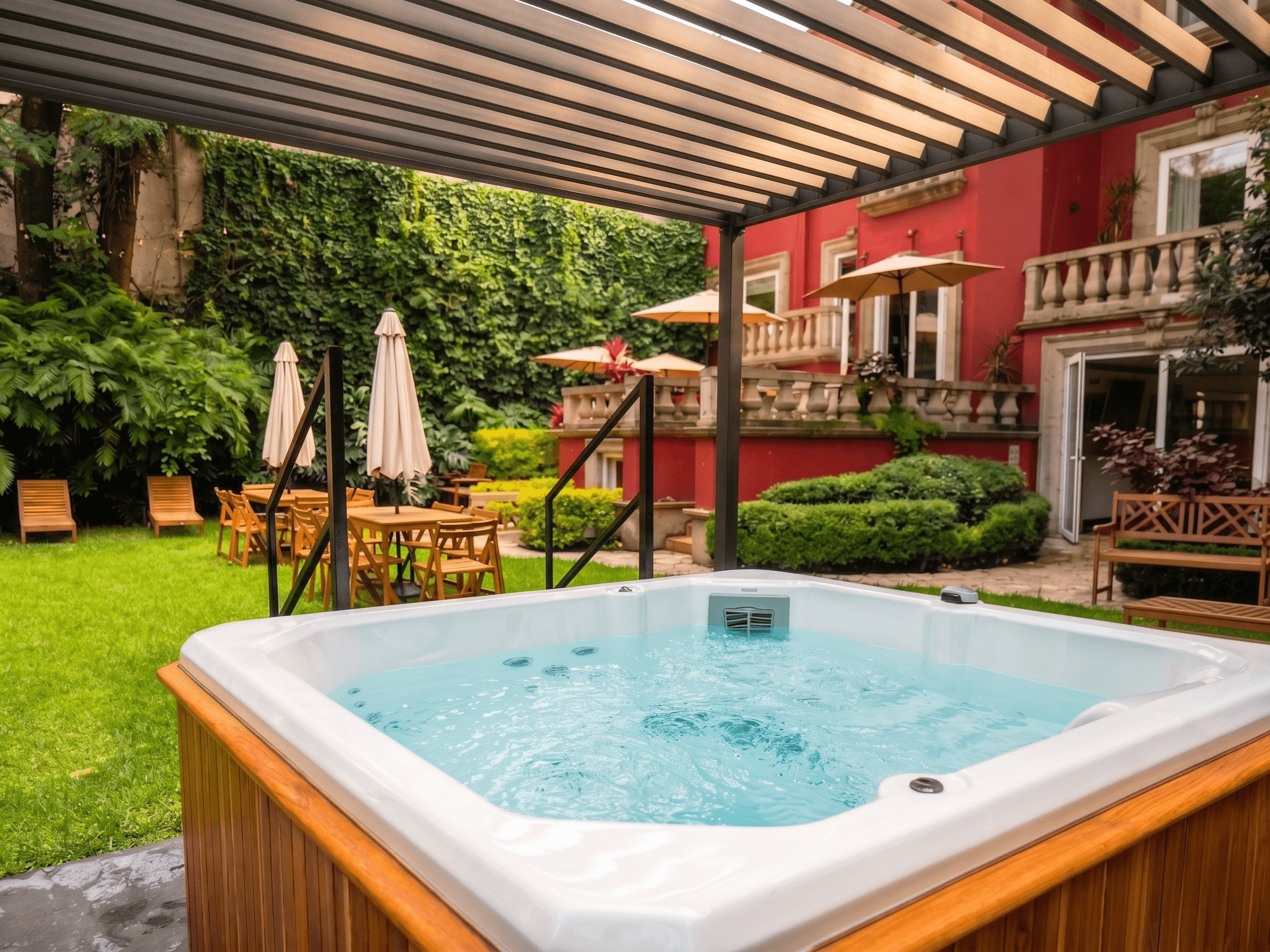 Foto de Hotel Boutique Casa Alebrije