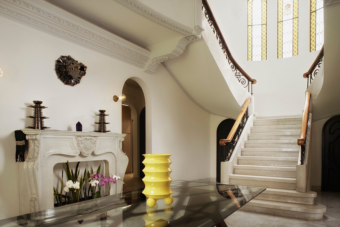 Foto de Pug Seal Boutique B&B Polanco